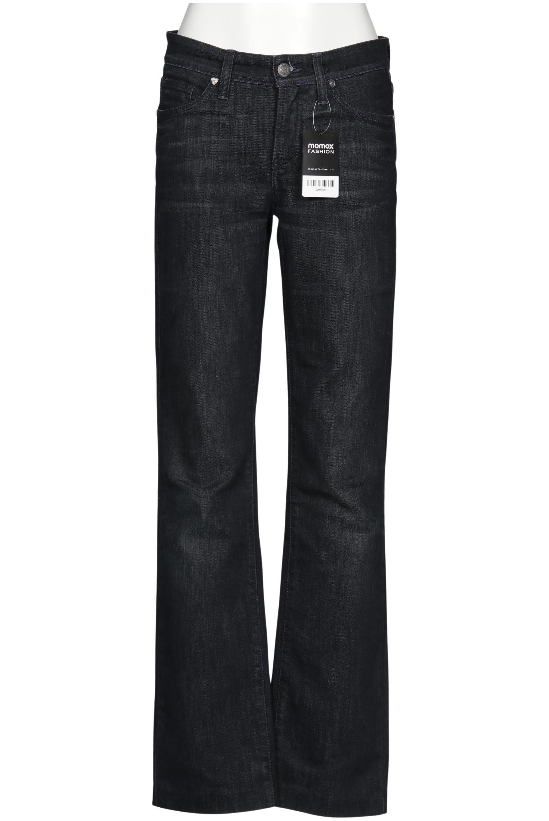 

Cambio Damen Jeans, marineblau, Gr. 36