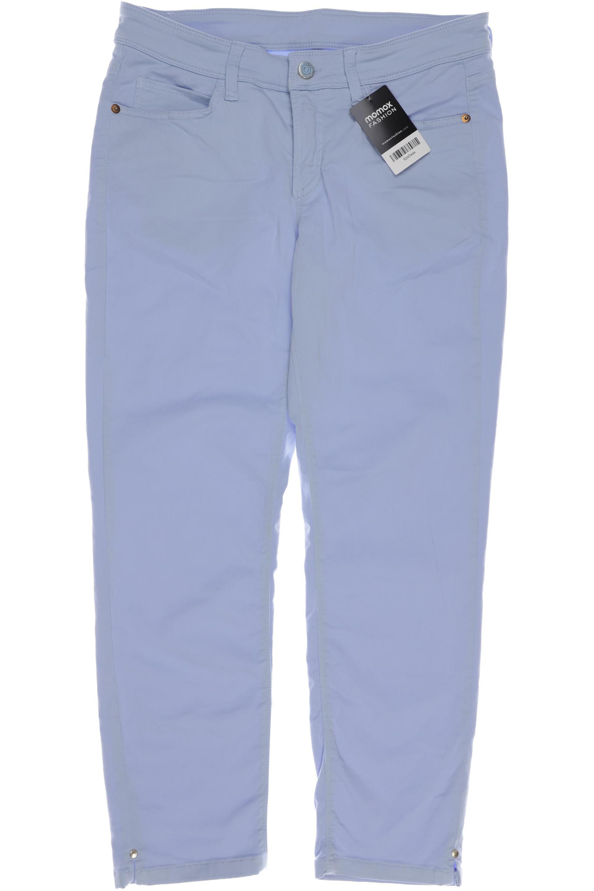 

Cambio Damen Jeans, hellblau, Gr. 31