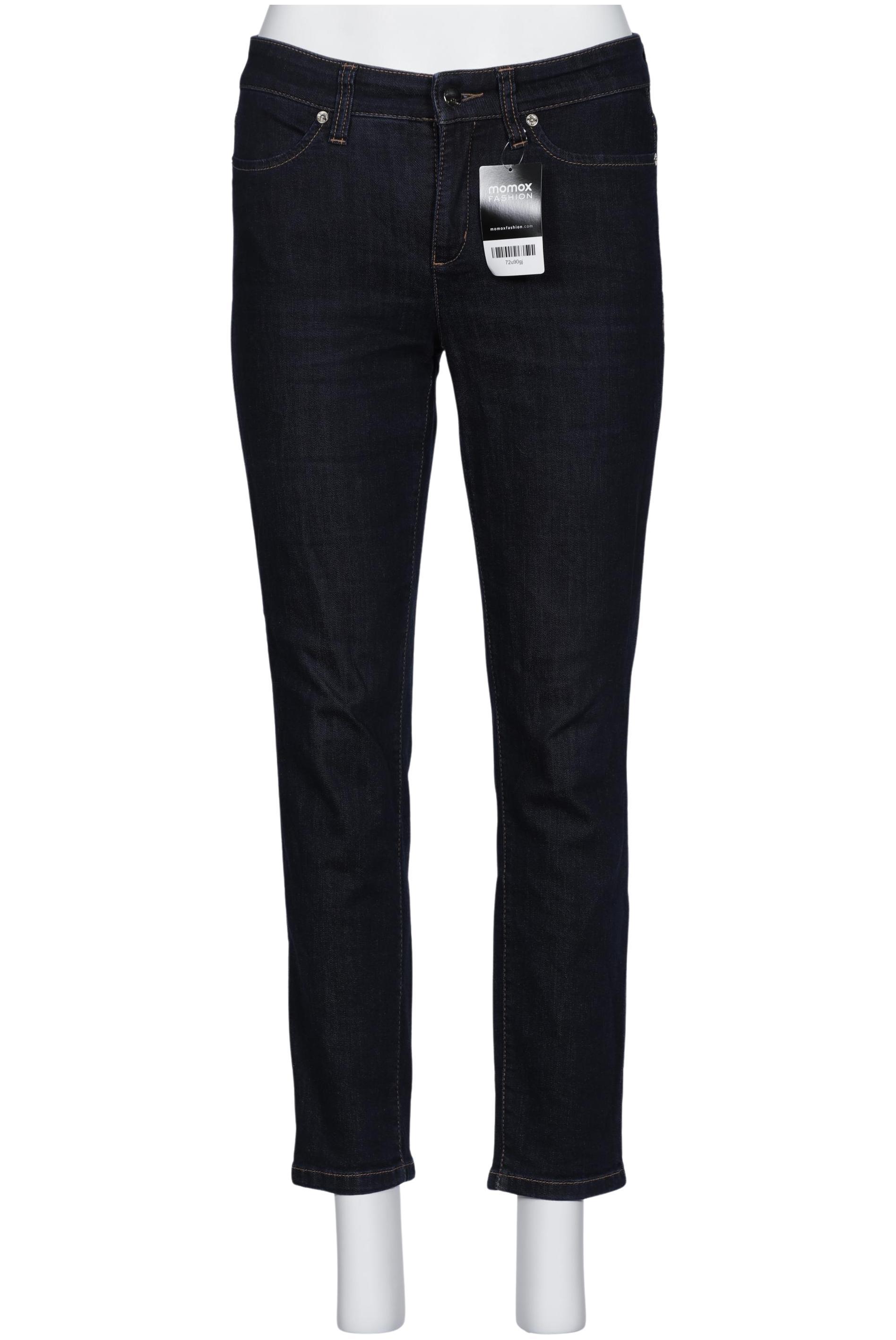 

Cambio Damen Jeans, marineblau, Gr. 31