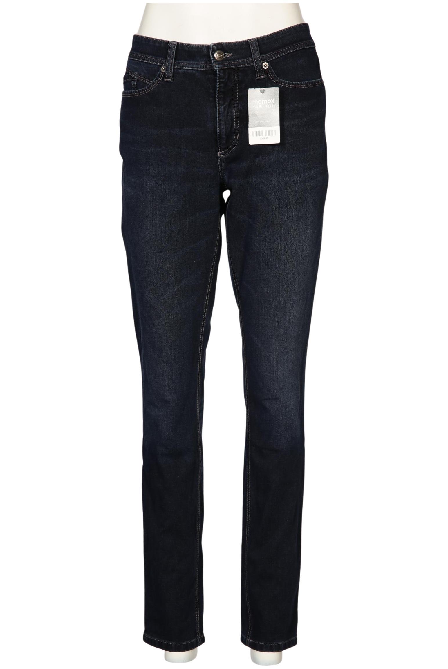 

Cambio Damen Jeans, marineblau, Gr. 32