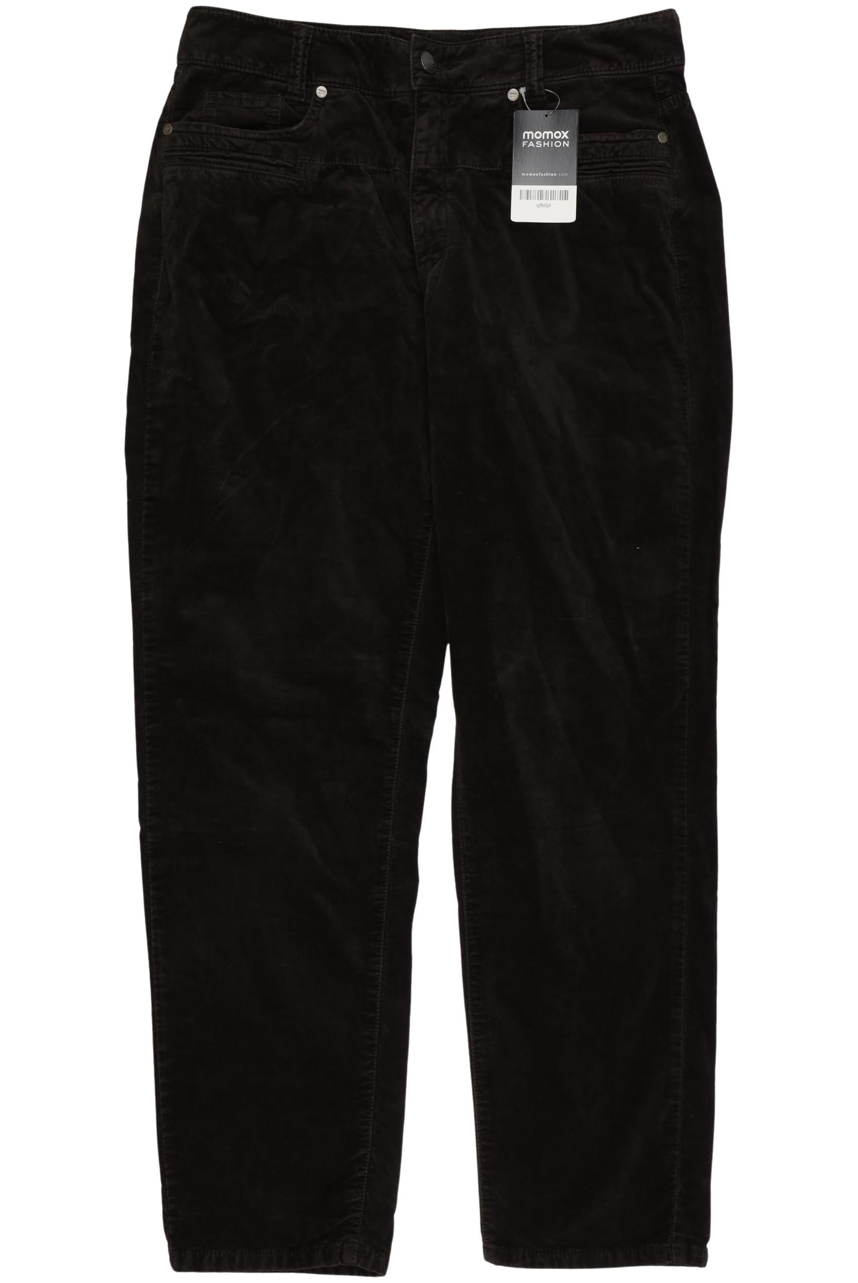 

Cambio Damen Jeans, braun, Gr. 40