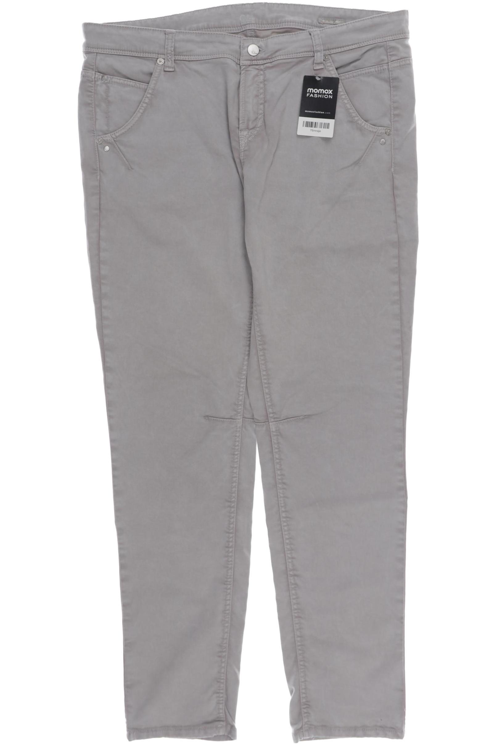 

Cambio Damen Jeans, grau