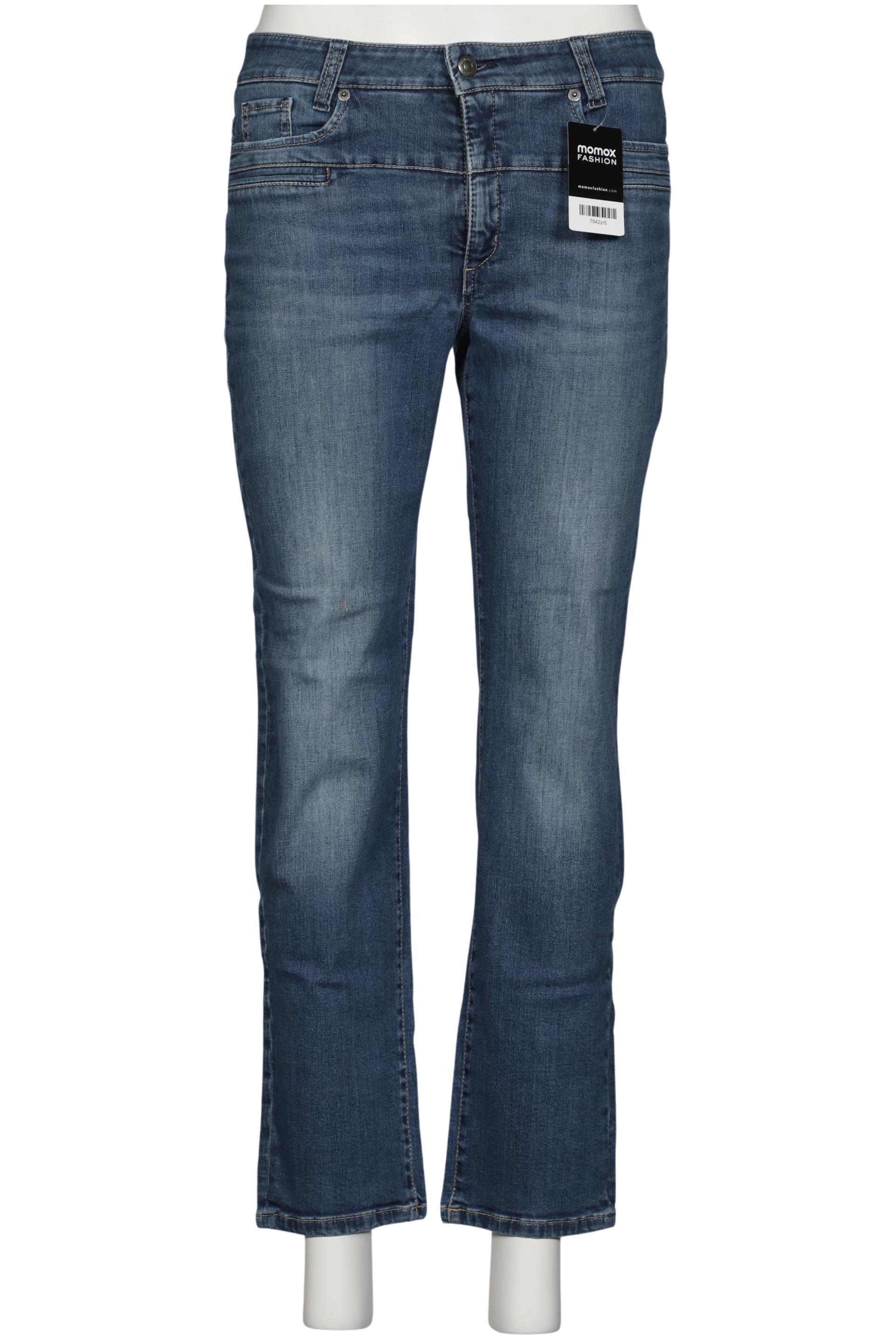 

Cambio Damen Jeans, blau, Gr. 31