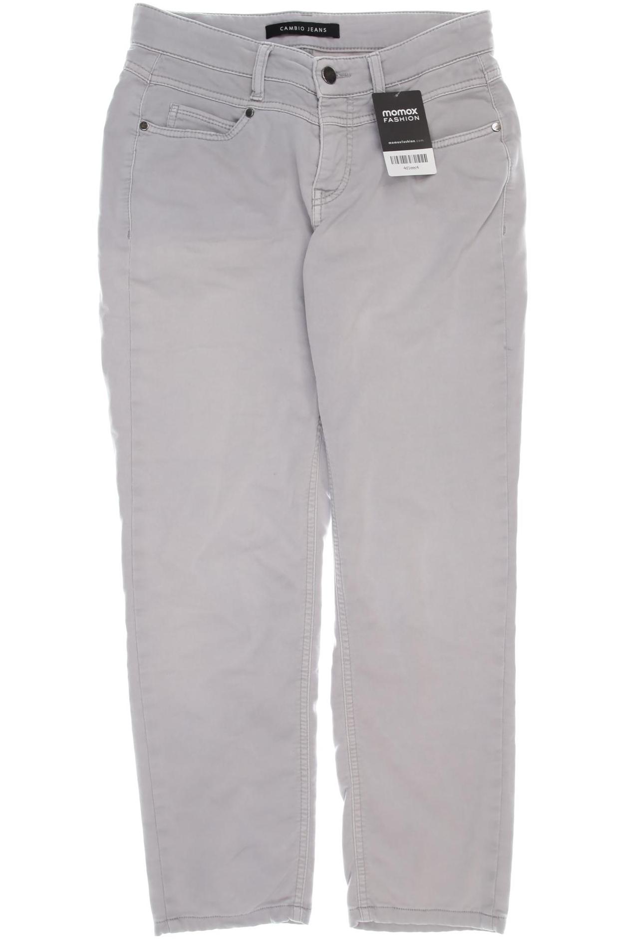 

Cambio Damen Jeans, grau