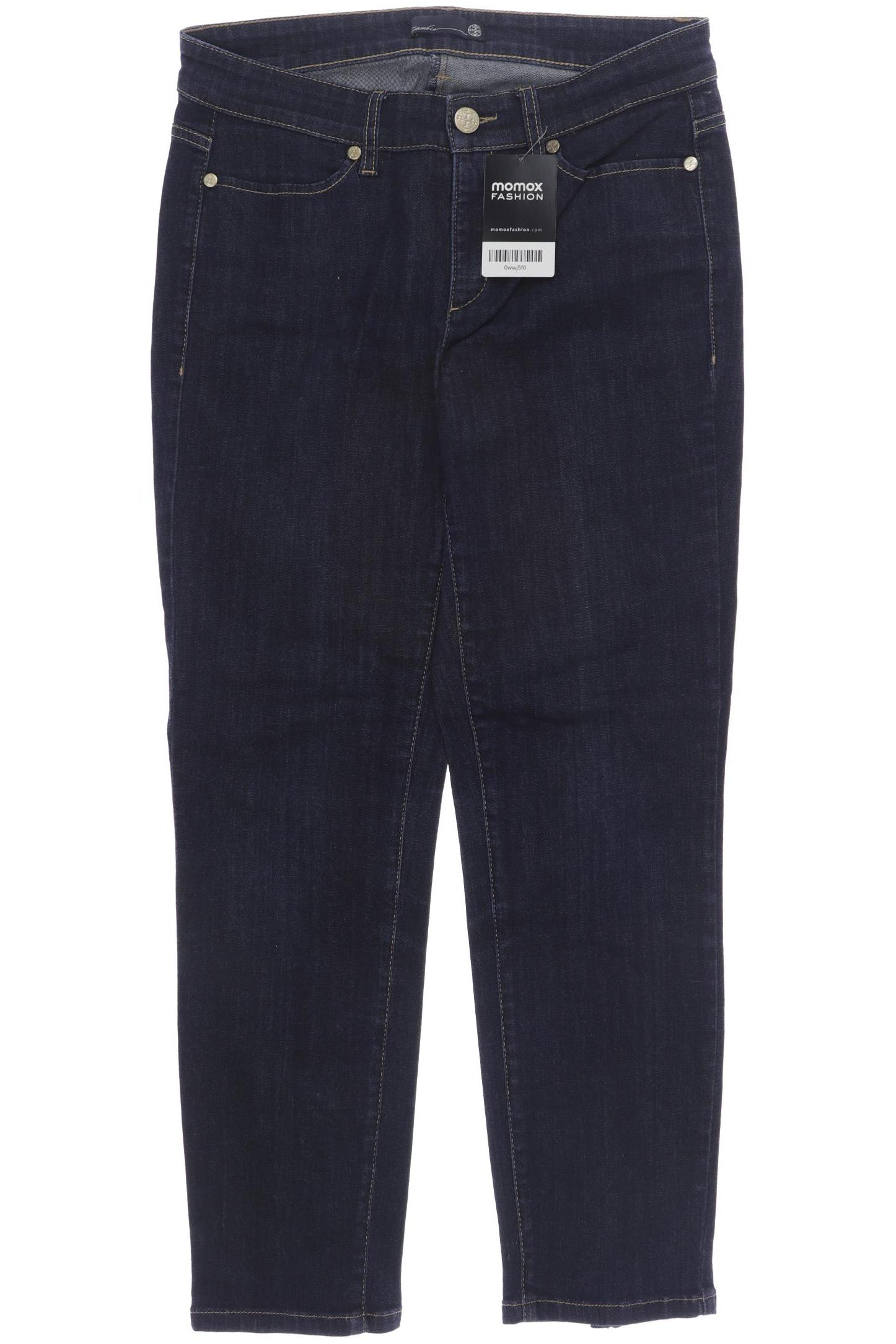 

Cambio Damen Jeans, marineblau