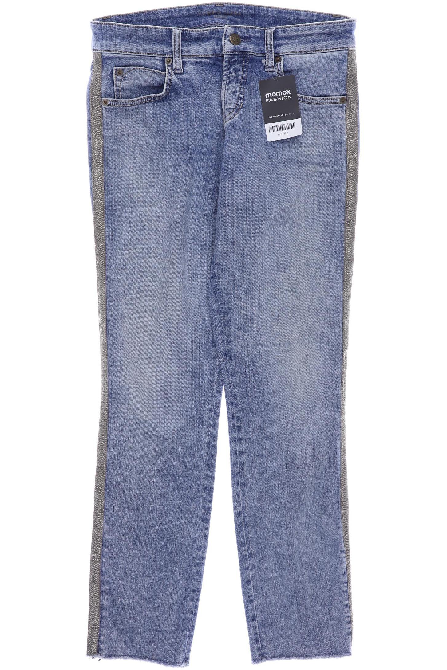 

Cambio Damen Jeans, blau