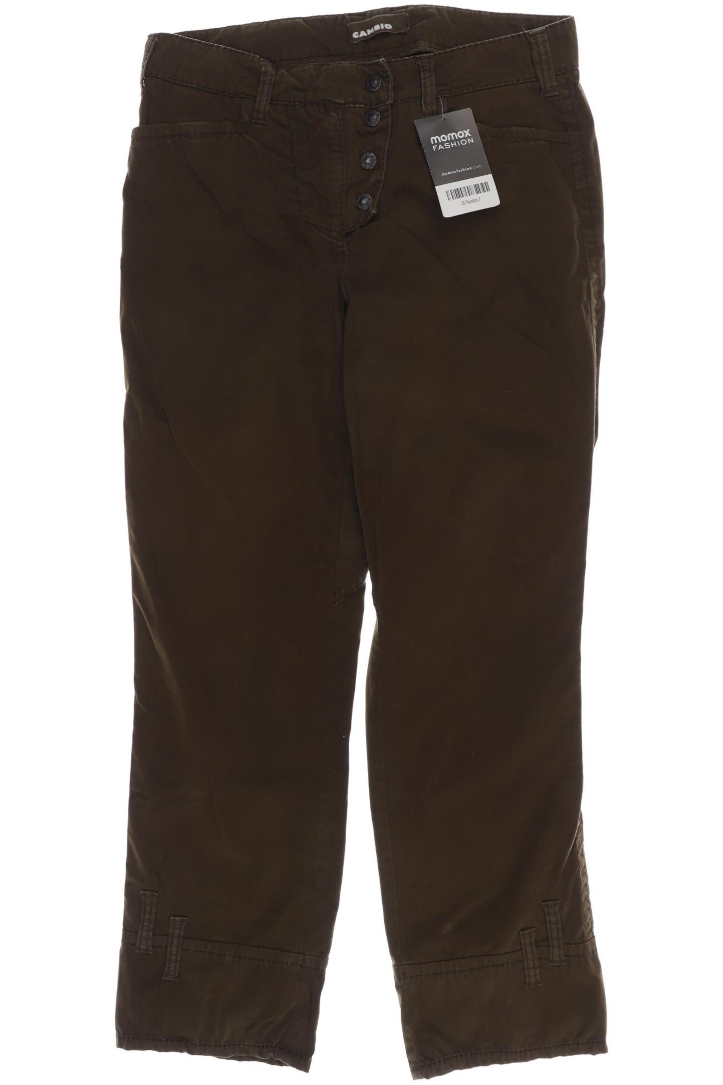 

Cambio Damen Jeans, braun