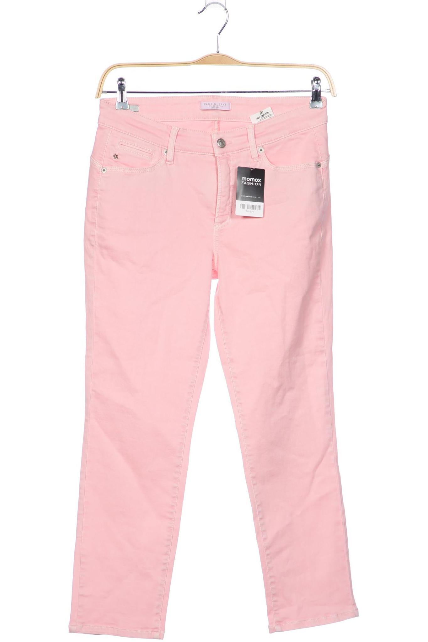 

Cambio Damen Jeans, pink