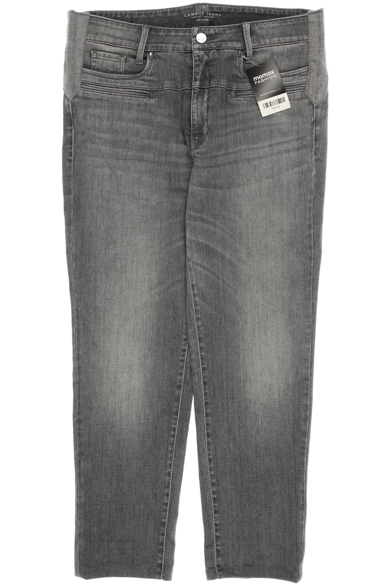 

Cambio Damen Jeans, grau