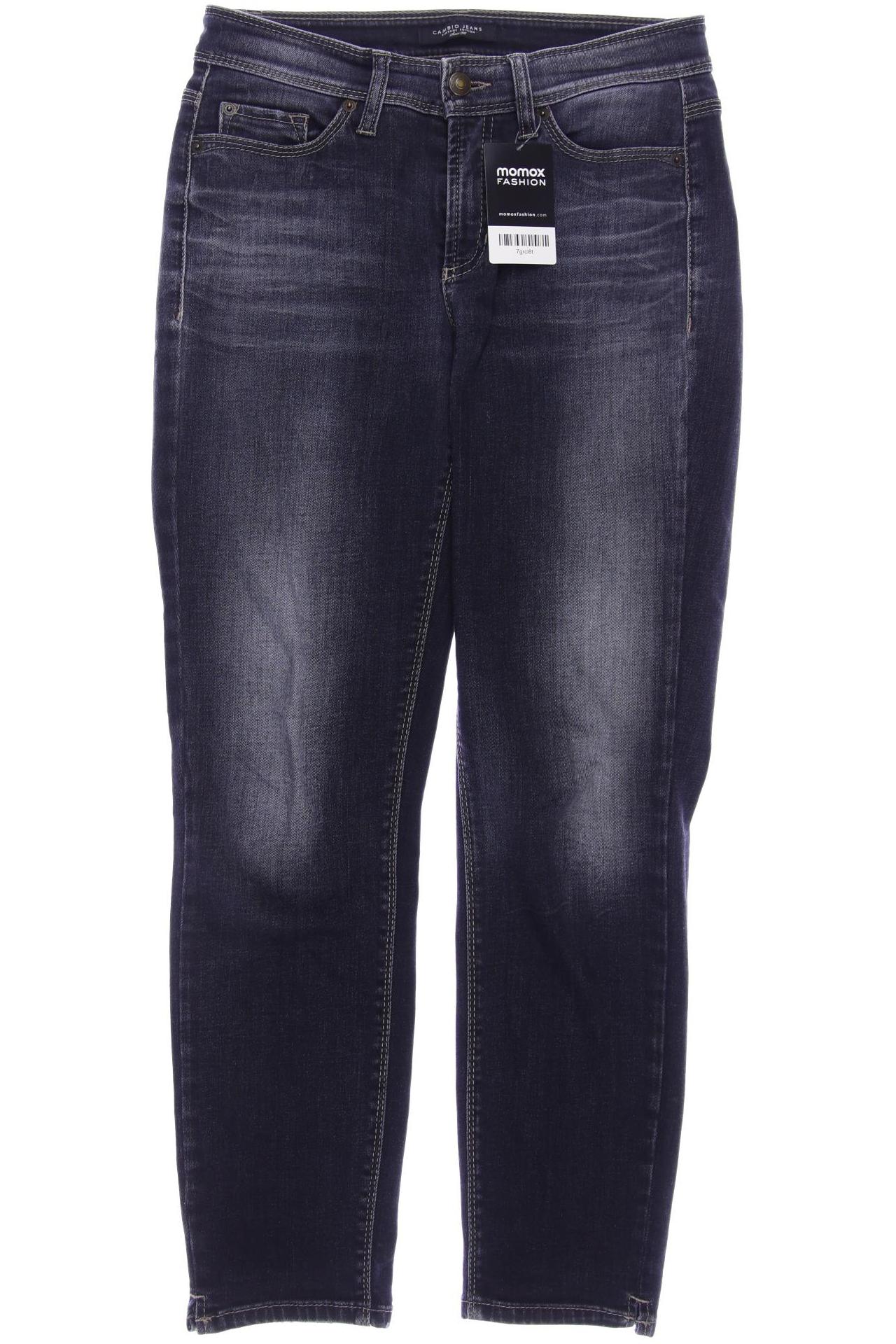 

Cambio Damen Jeans, grau