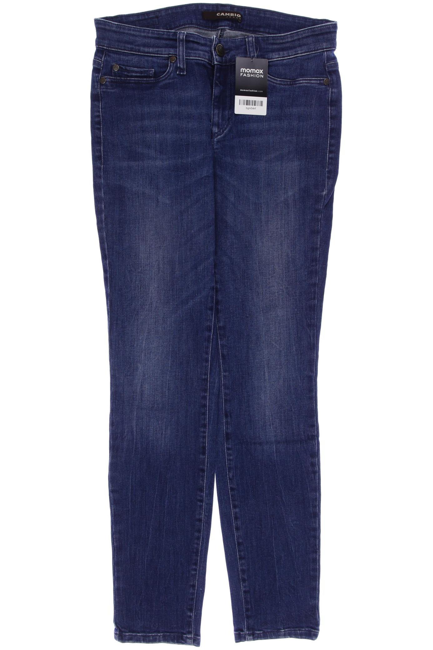 

Cambio Damen Jeans, blau