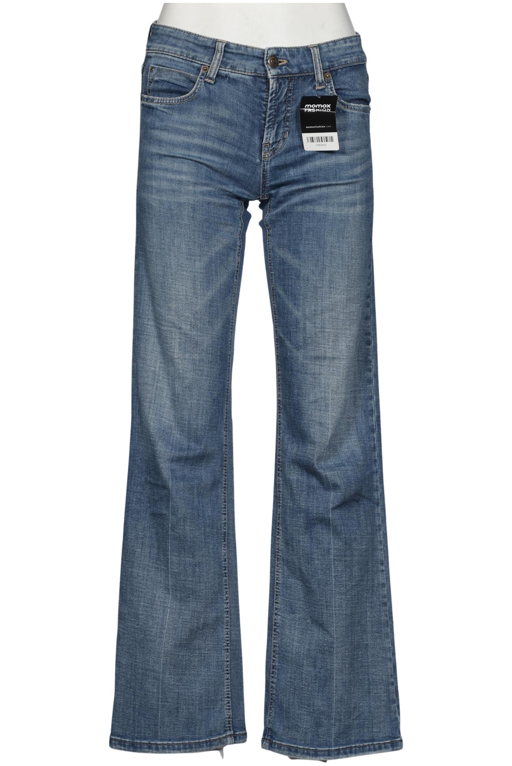 

Cambio Damen Jeans, blau, Gr. 29