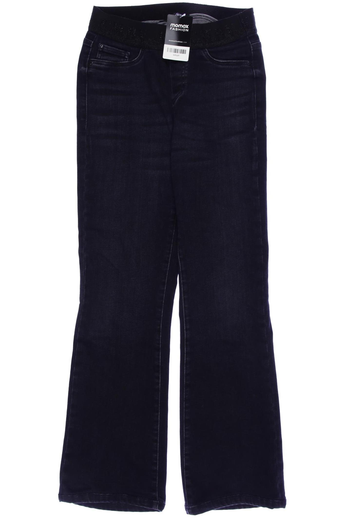 

Cambio Damen Jeans, marineblau, Gr. 36