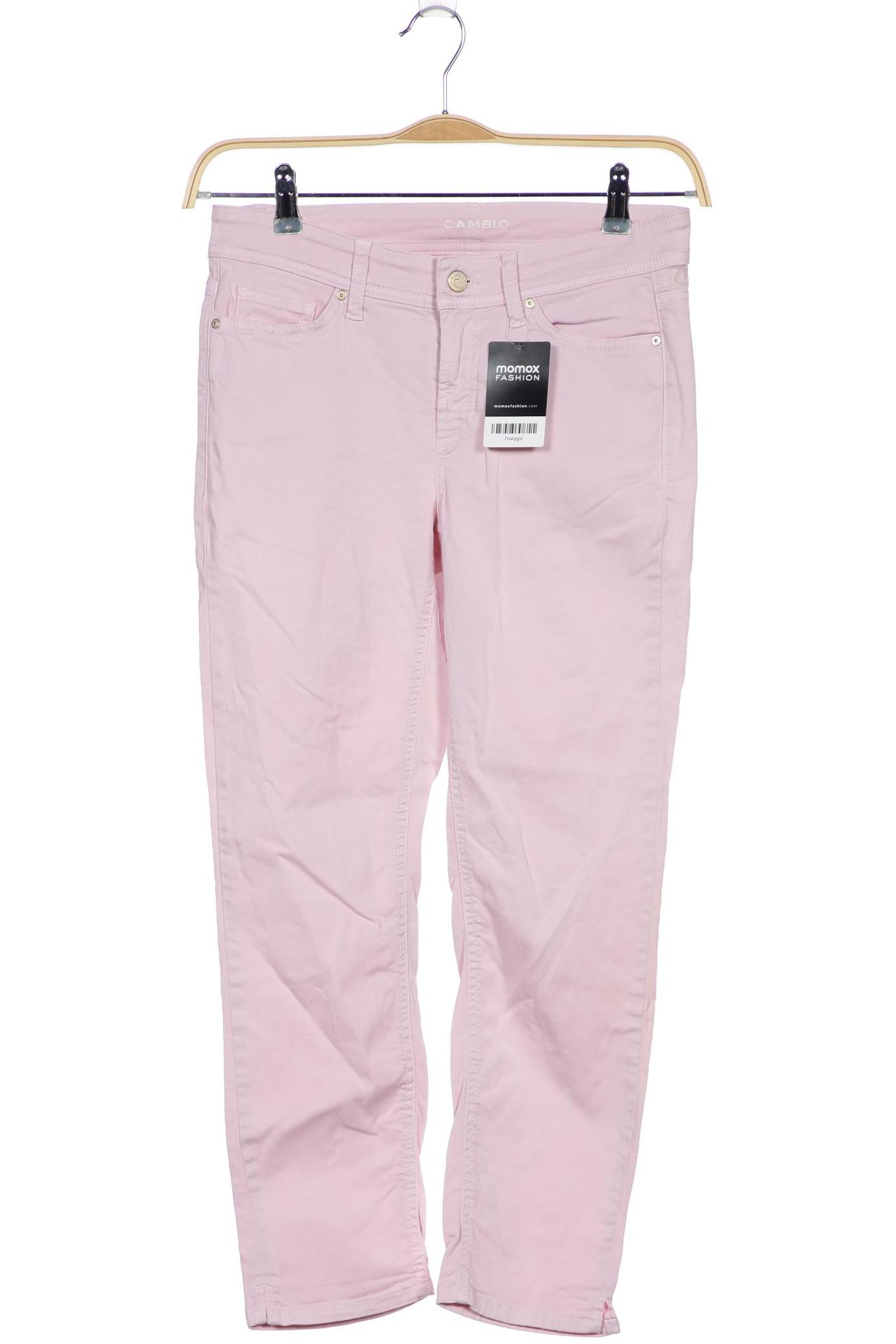 

Cambio Damen Jeans, pink