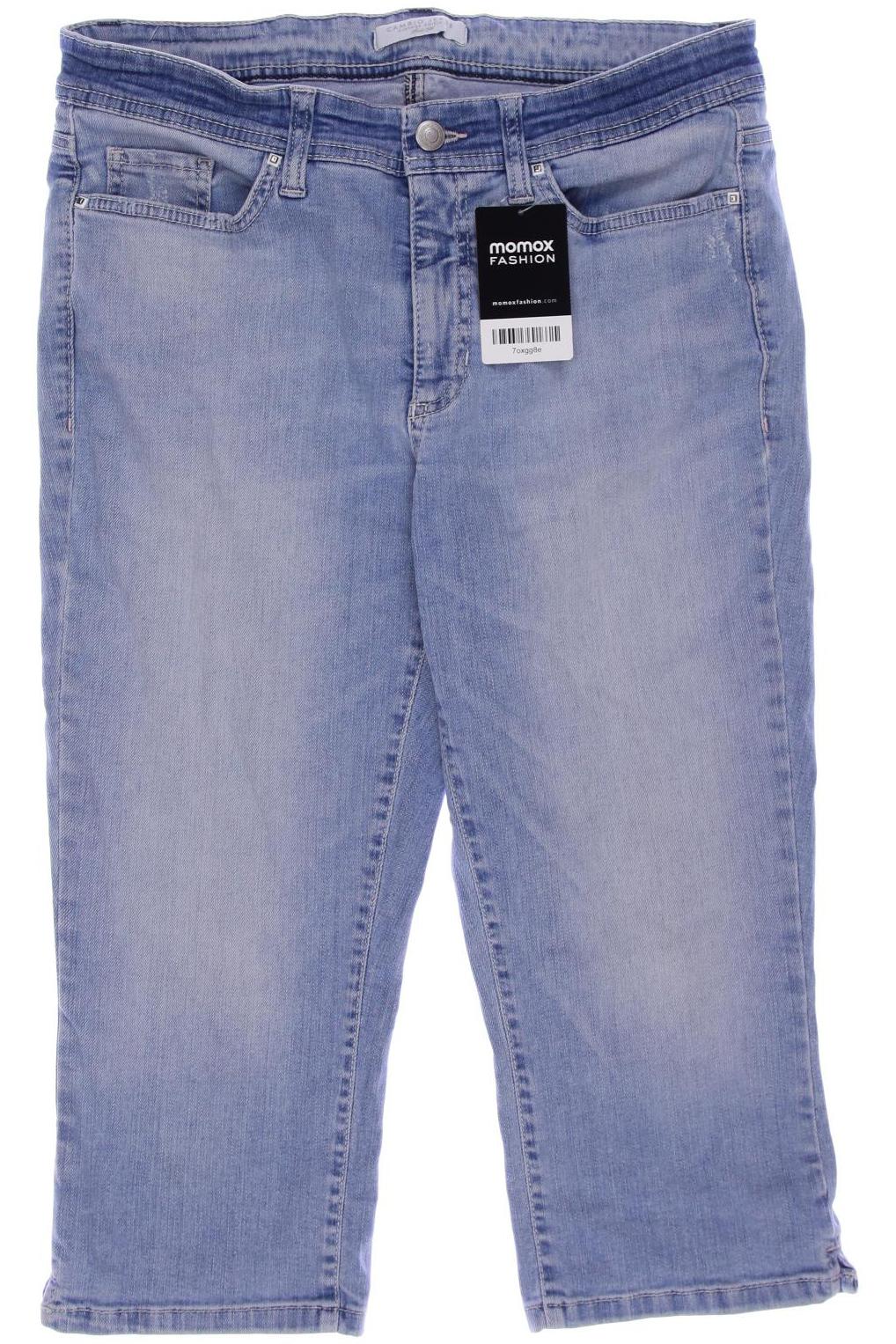 

Cambio Damen Jeans, hellblau