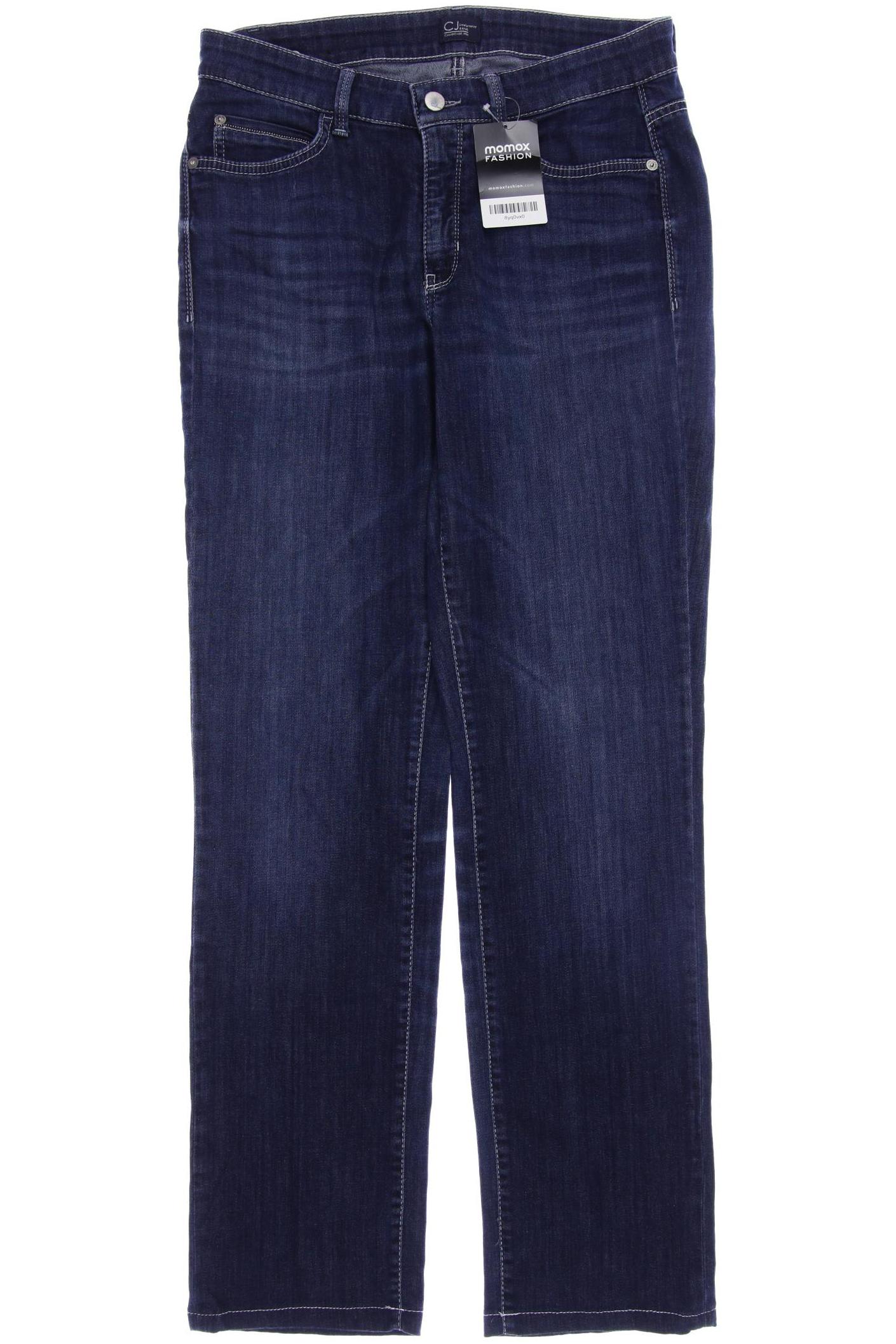 

Cambio Damen Jeans, marineblau