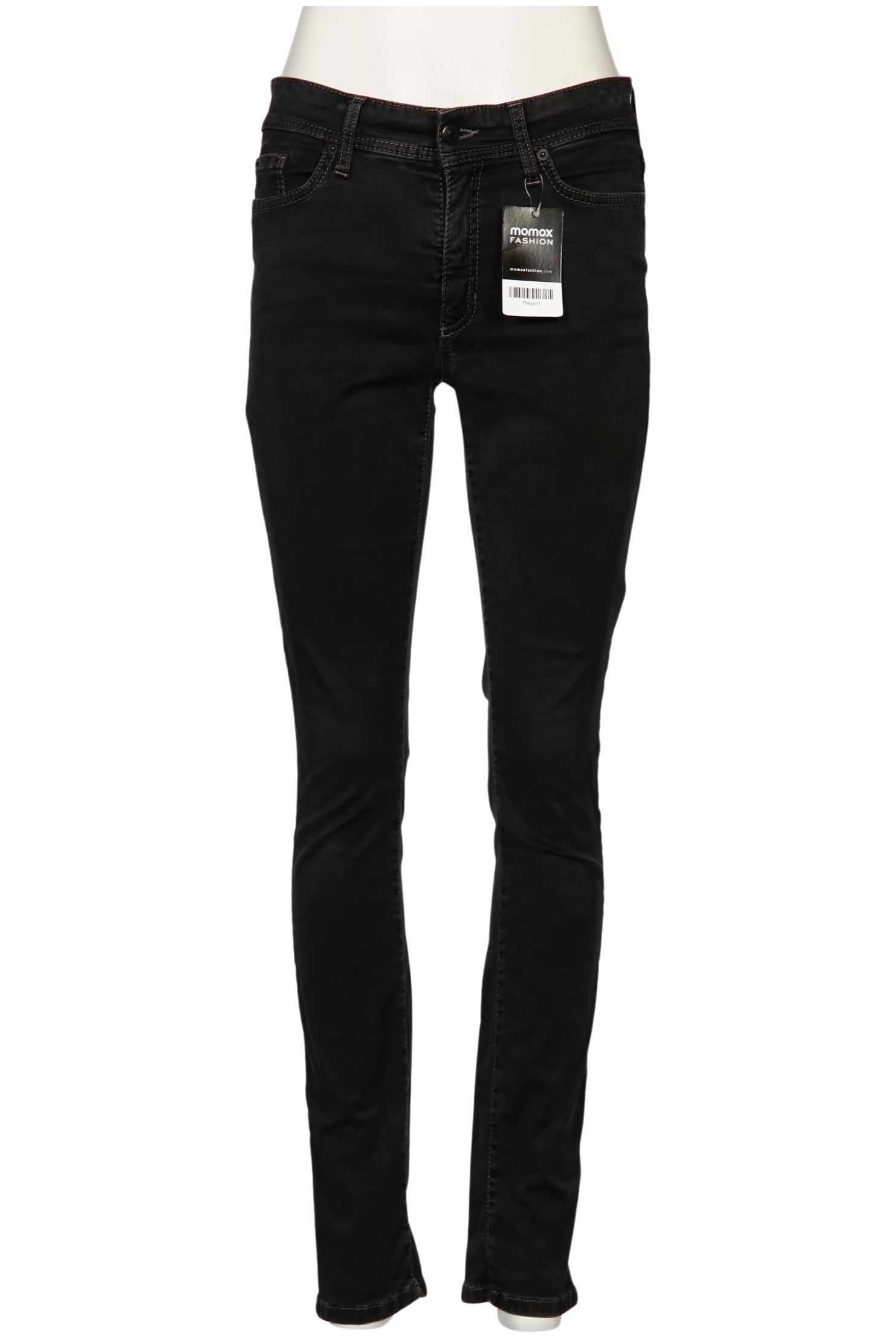 

Cambio Damen Jeans, schwarz, Gr. 29