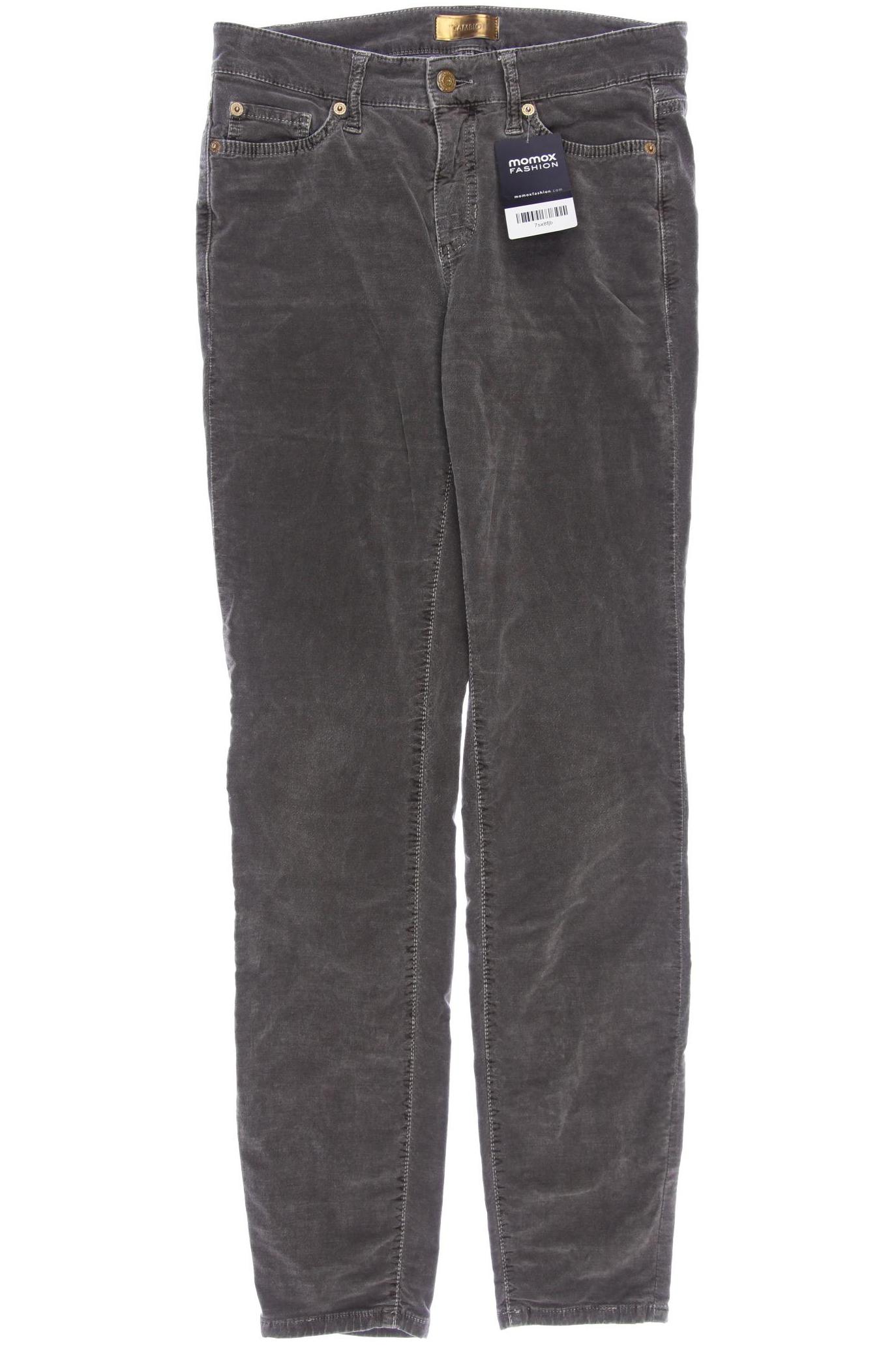 

Cambio Damen Jeans, grau