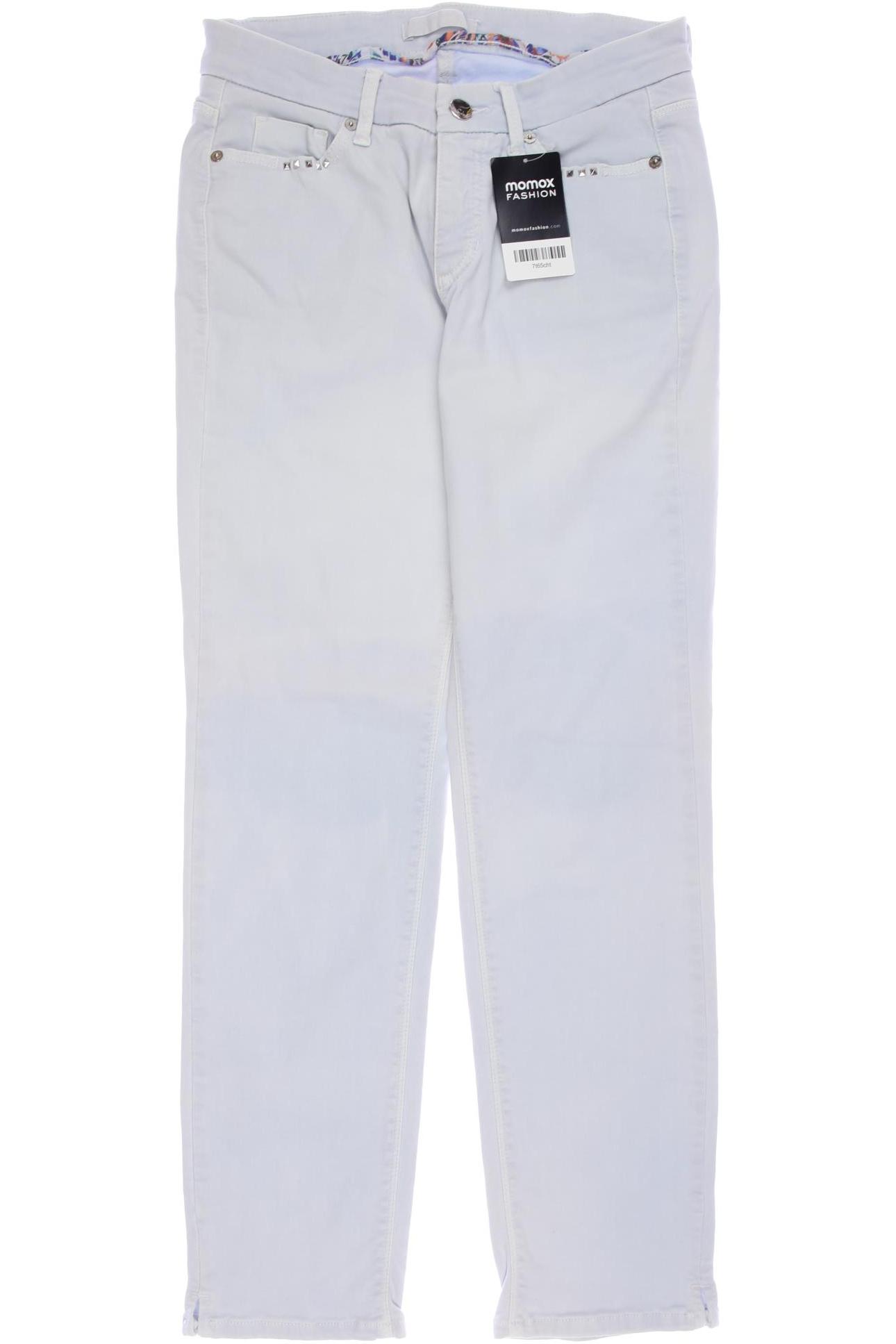 

Cambio Damen Jeans, hellblau, Gr. 28