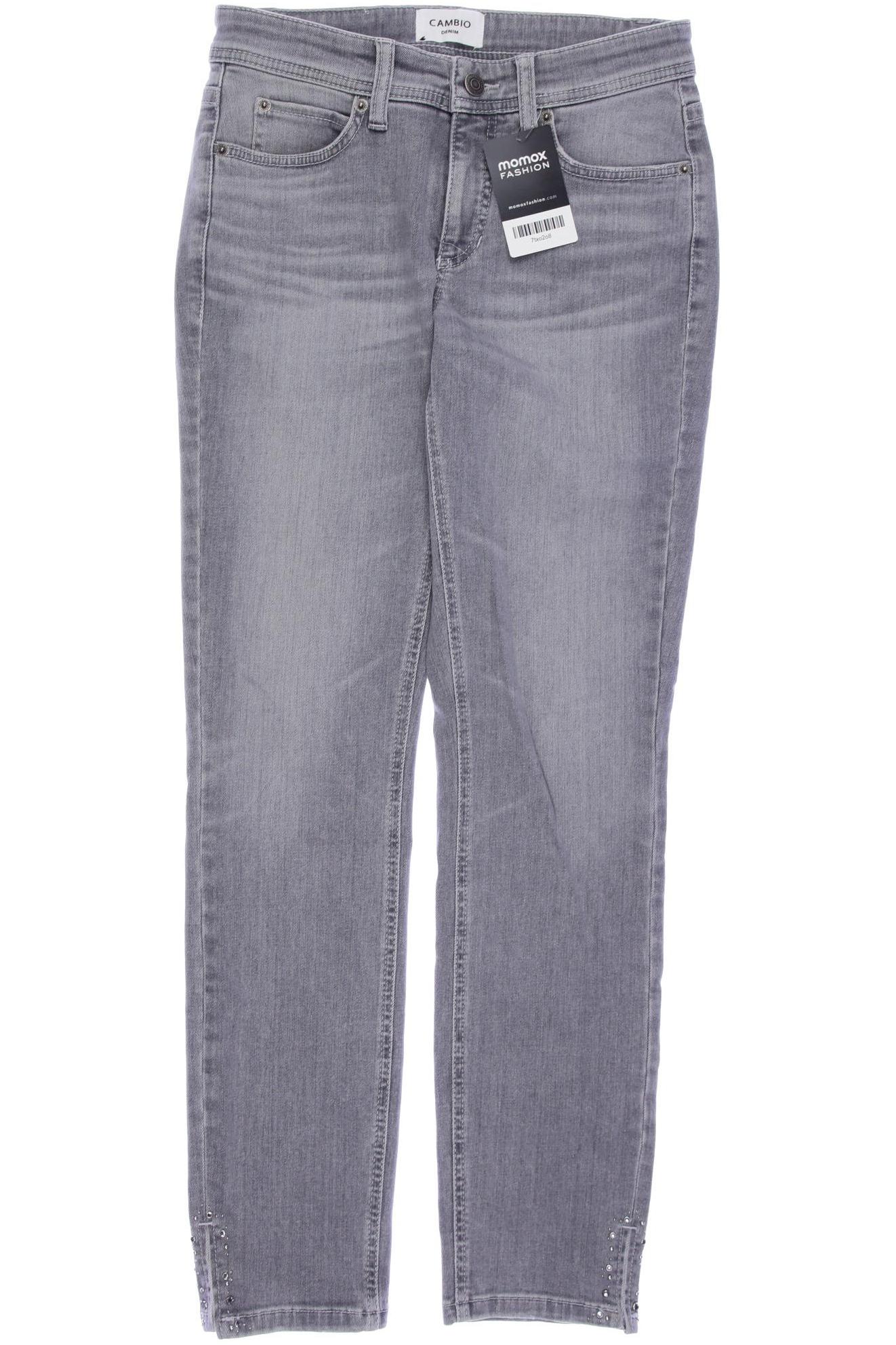 

Cambio Damen Jeans, grau