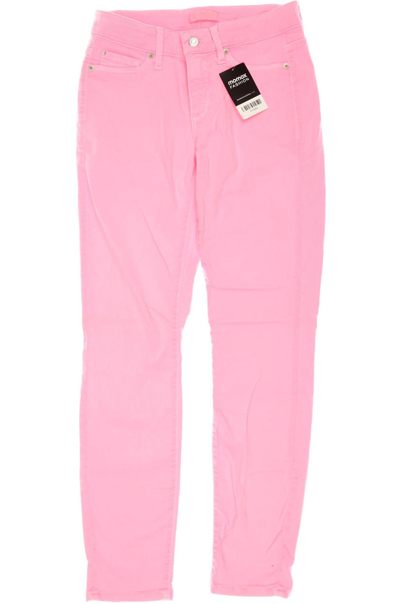 

Cambio Damen Jeans, pink, Gr. 36