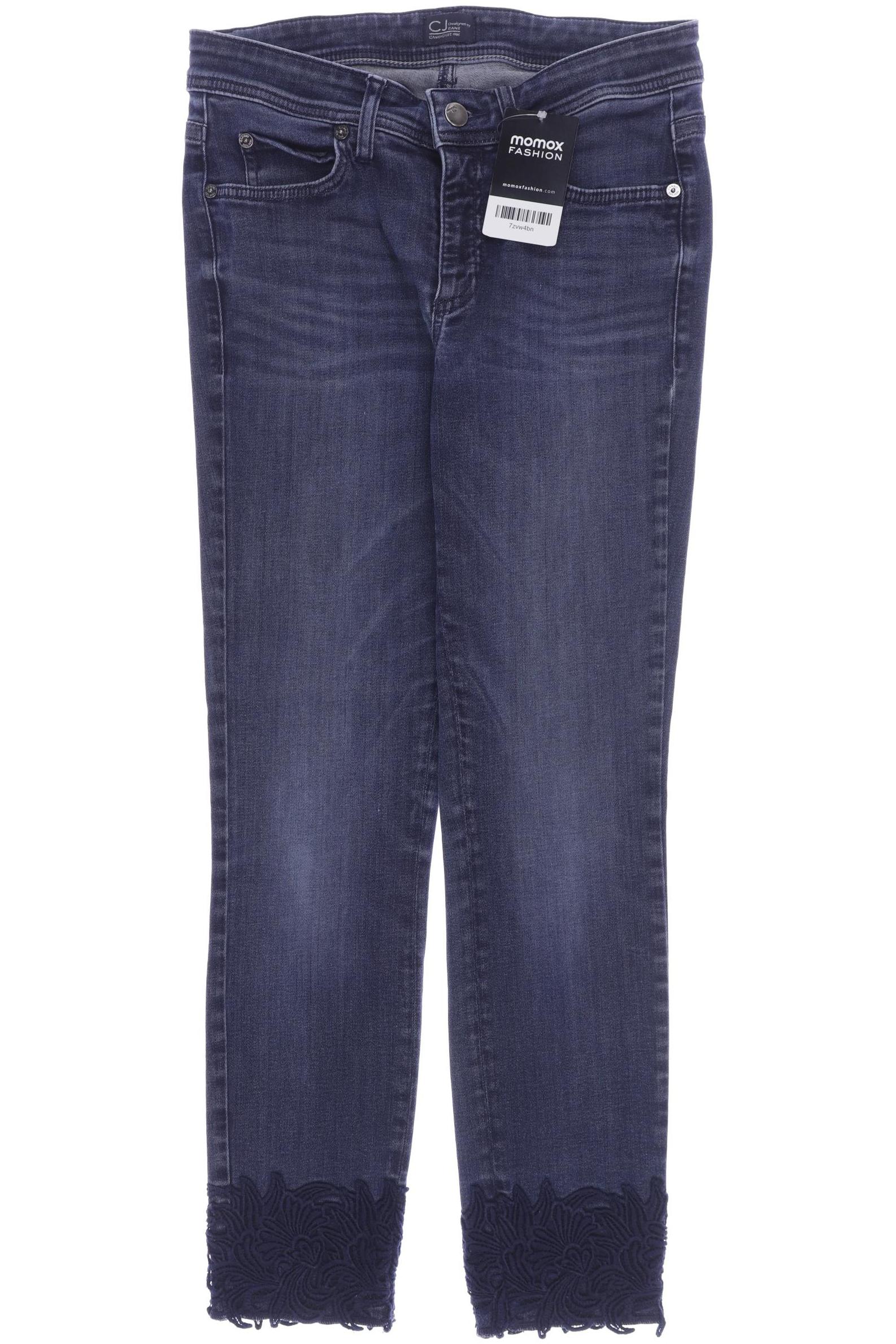 

Cambio Damen Jeans, marineblau