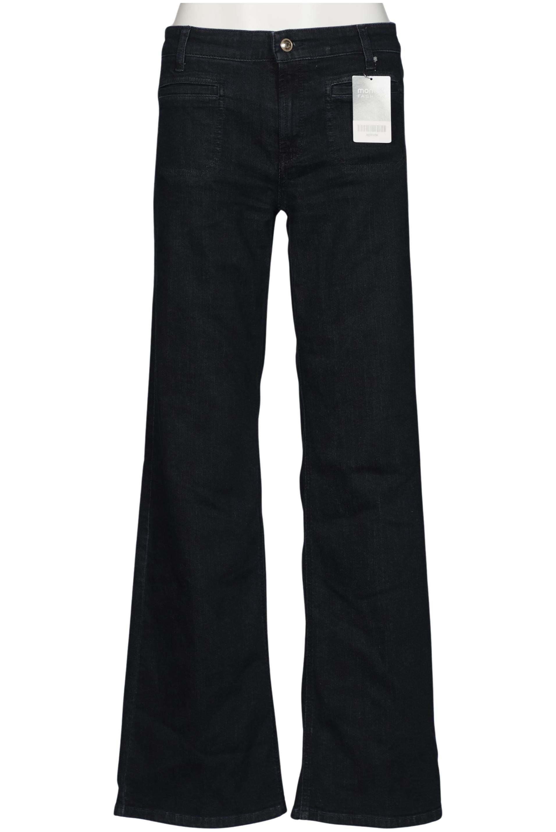 

Cambio Damen Jeans, marineblau, Gr. 30
