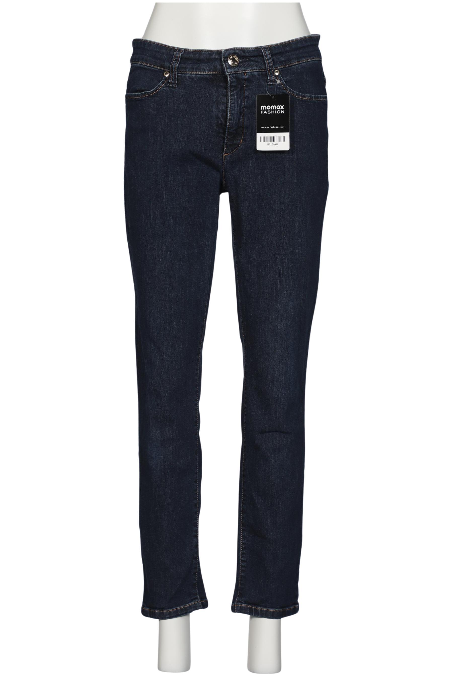 

Cambio Damen Jeans, marineblau, Gr. 28
