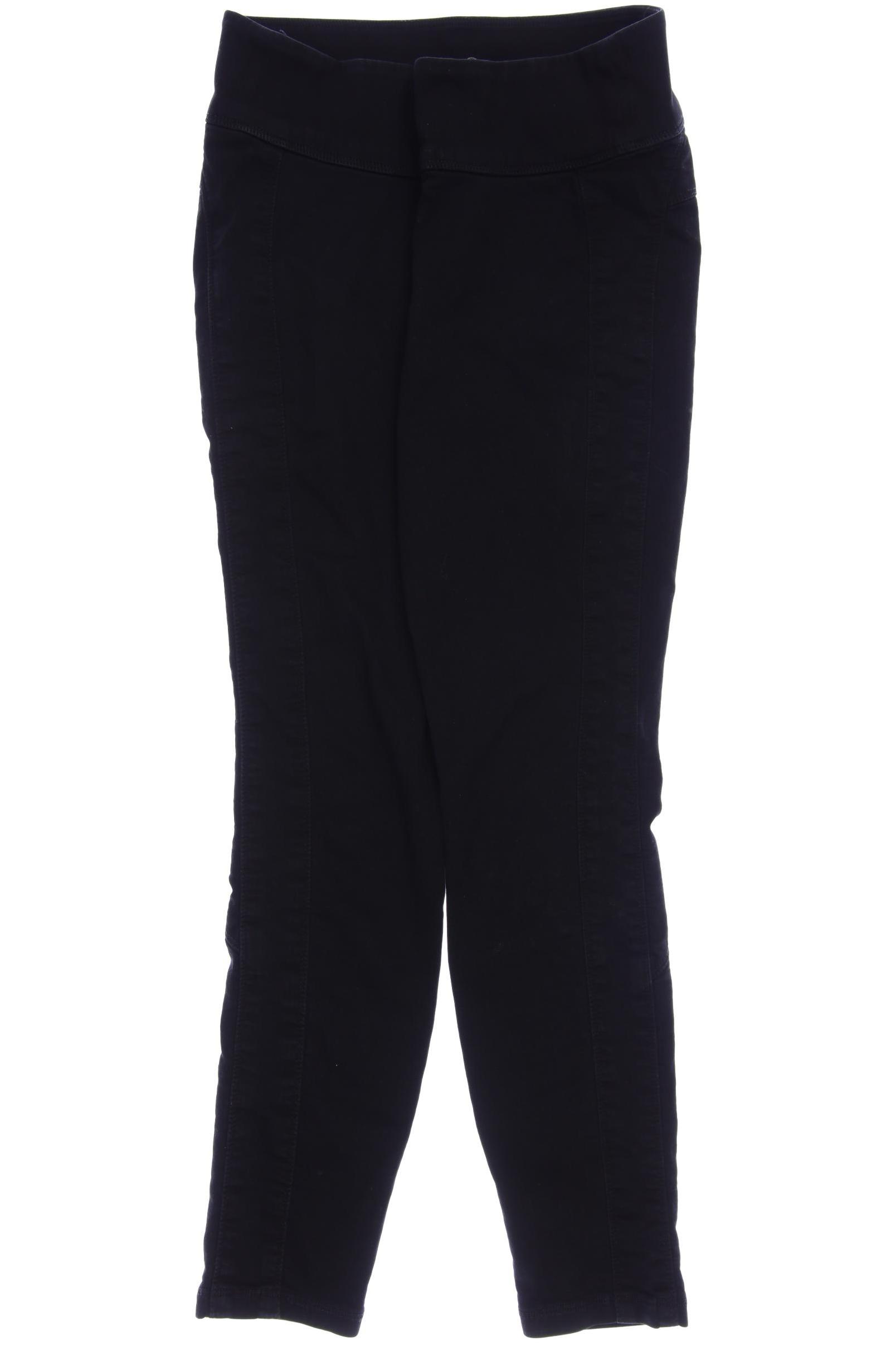 

Cambio Damen Jeans, schwarz