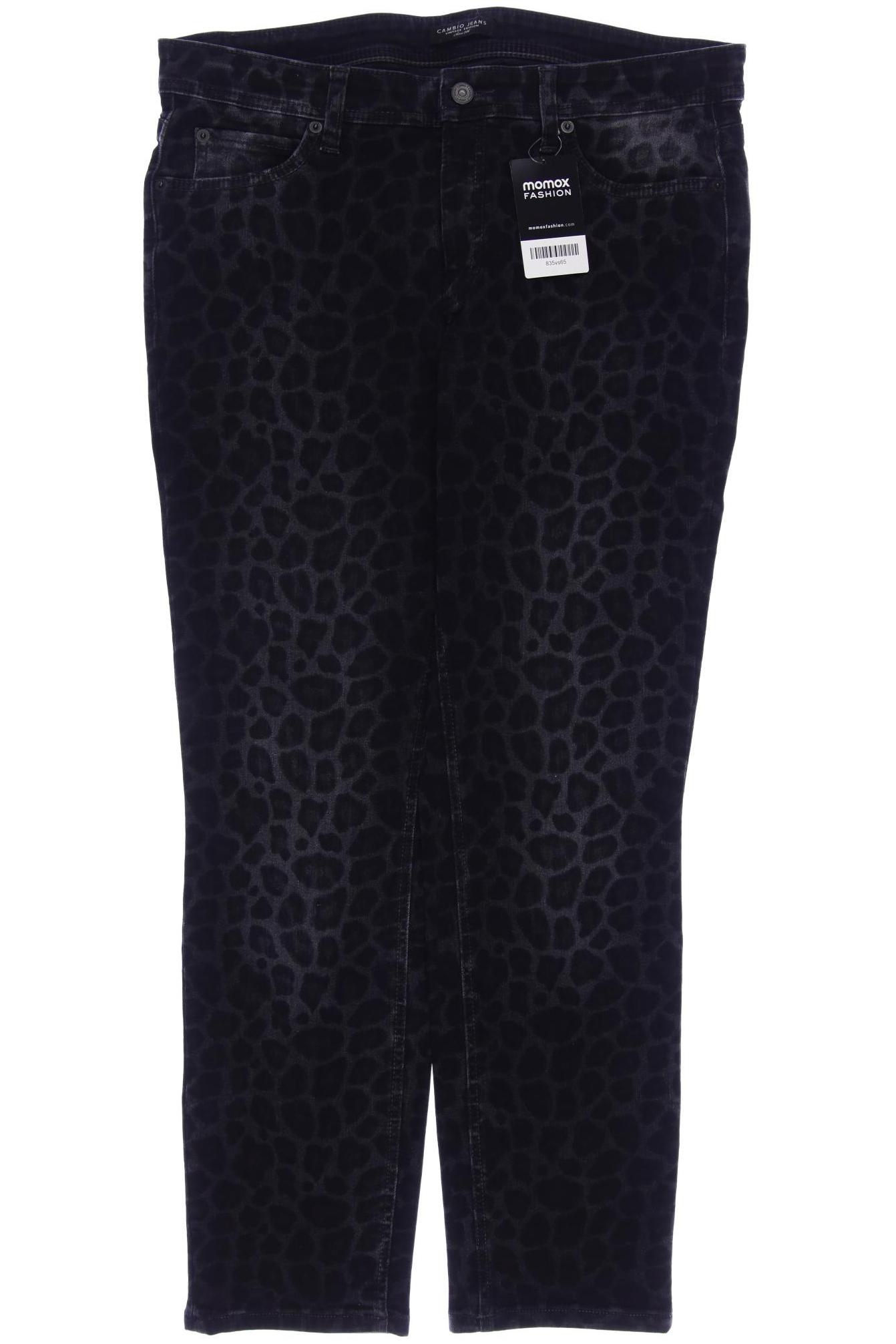 

Cambio Damen Jeans, grau