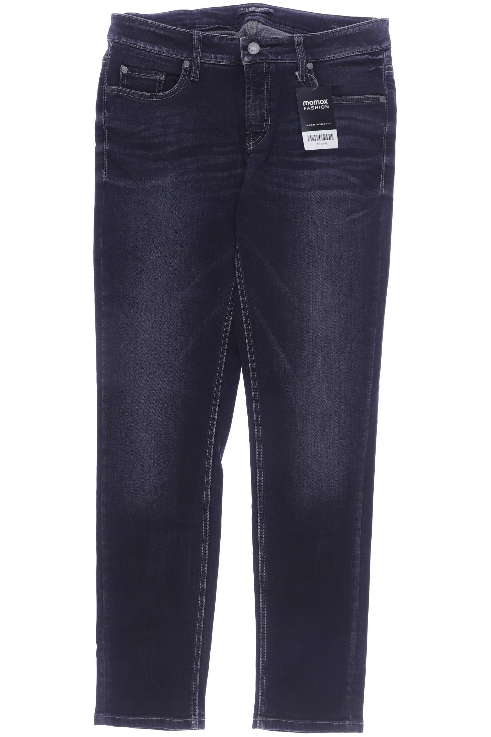 

Cambio Damen Jeans, marineblau