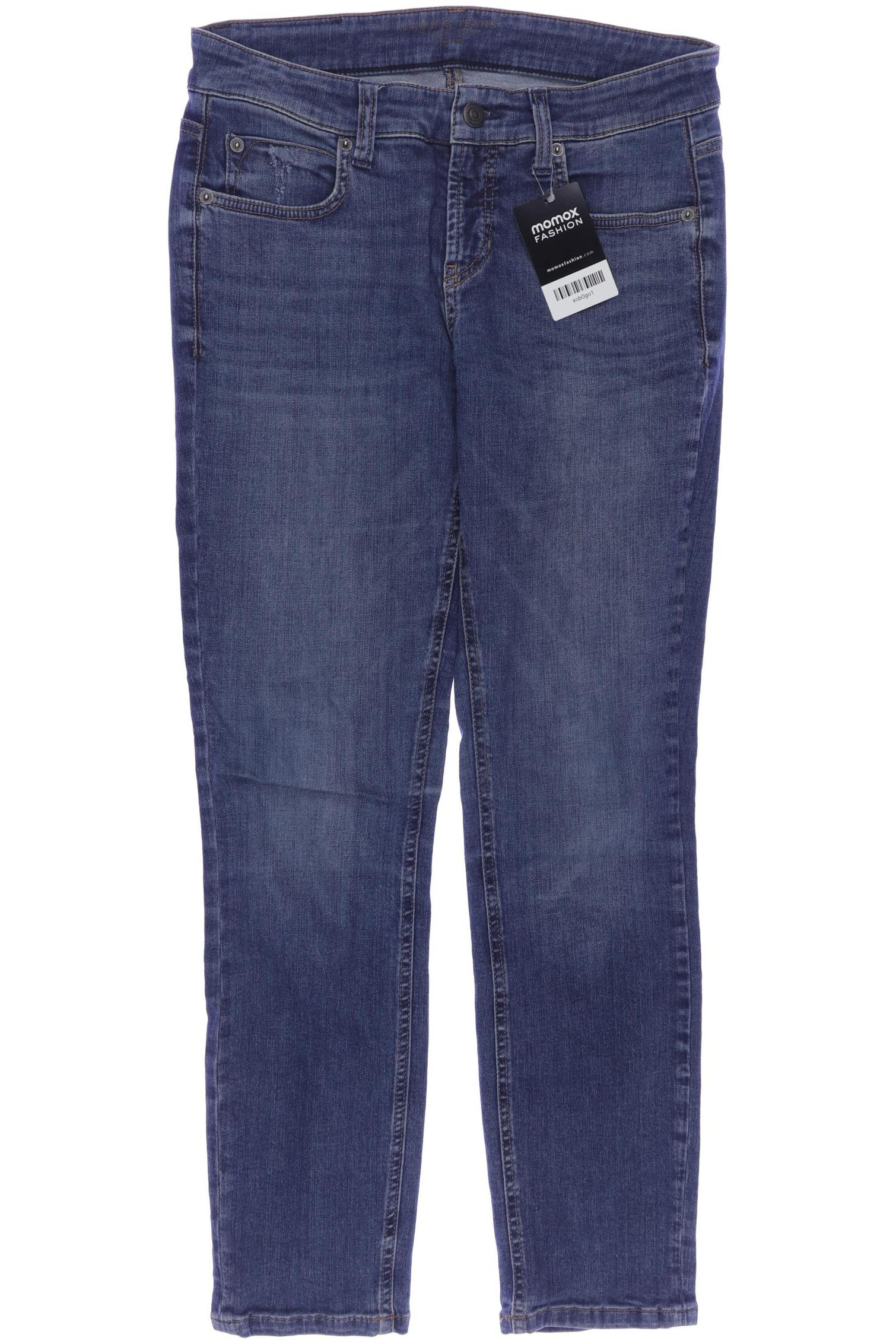 

Cambio Damen Jeans, blau, Gr. 28