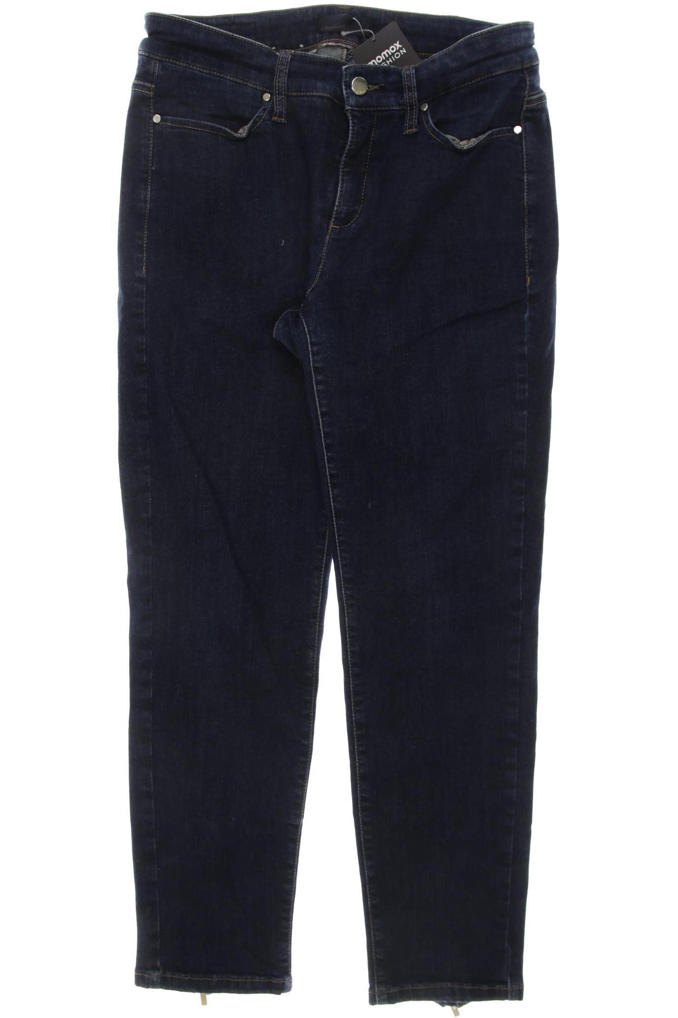 

Cambio Damen Jeans, blau, Gr. 28