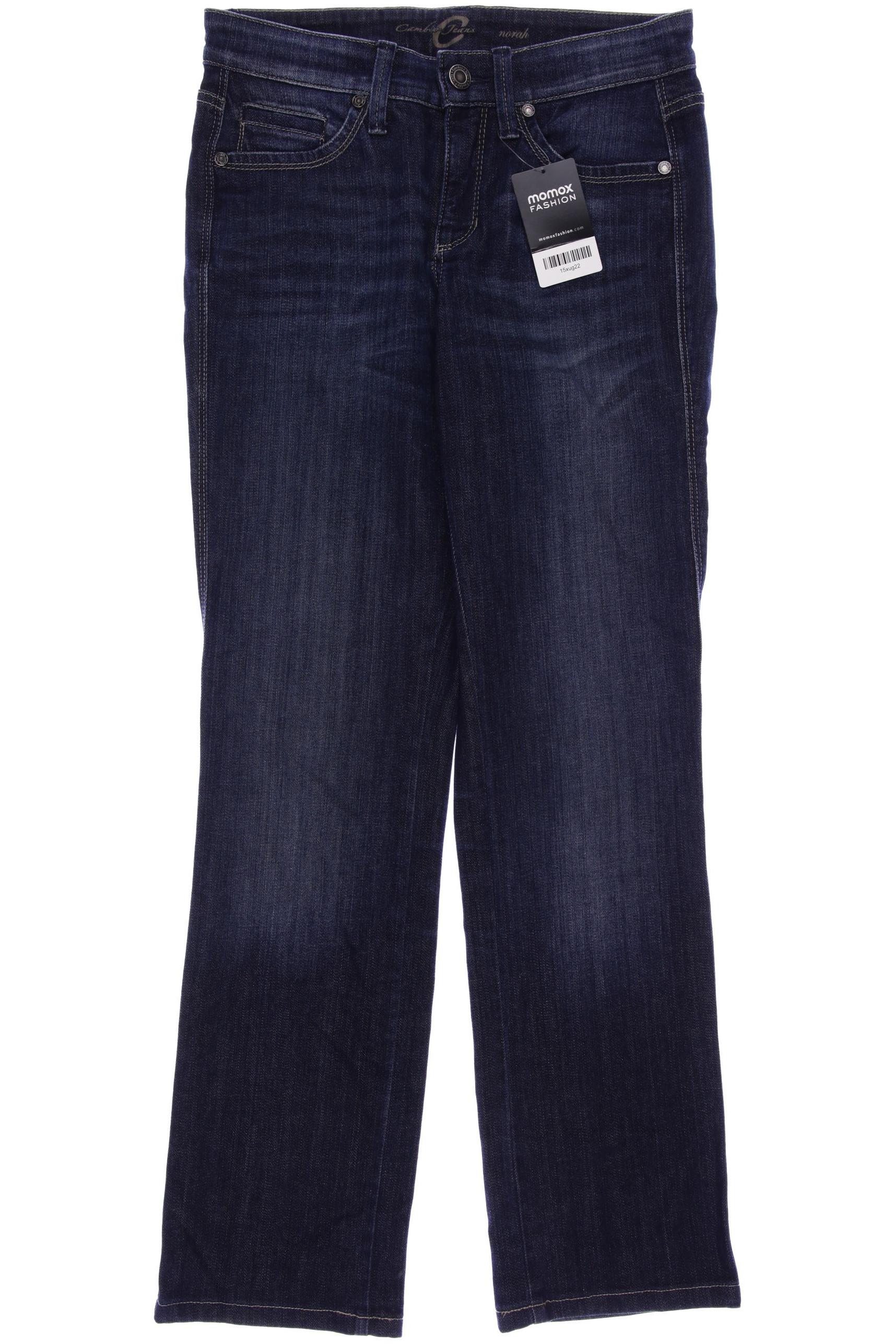 

Cambio Damen Jeans, marineblau