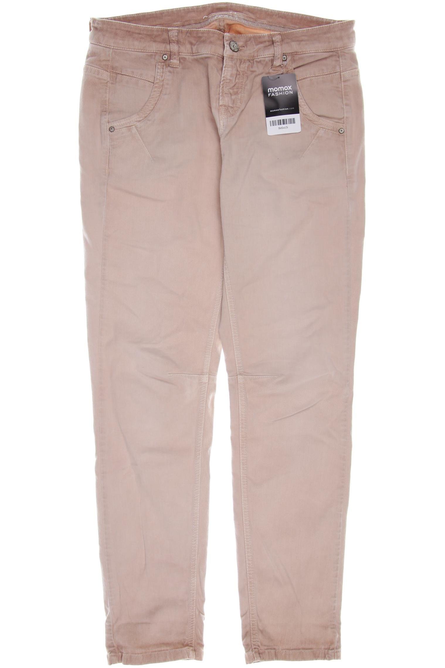 

Cambio Damen Jeans, beige
