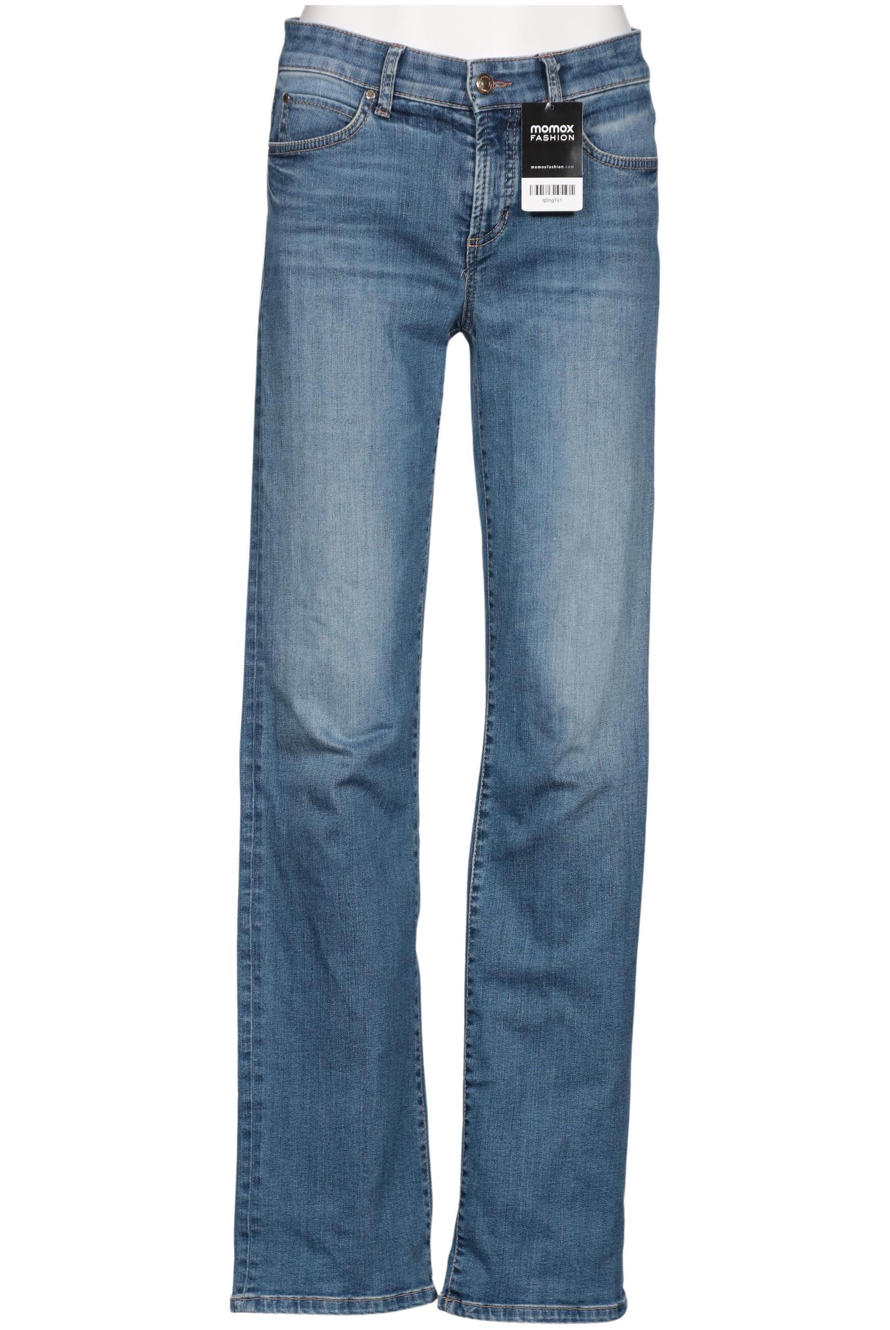 

Cambio Damen Jeans, blau, Gr. 30