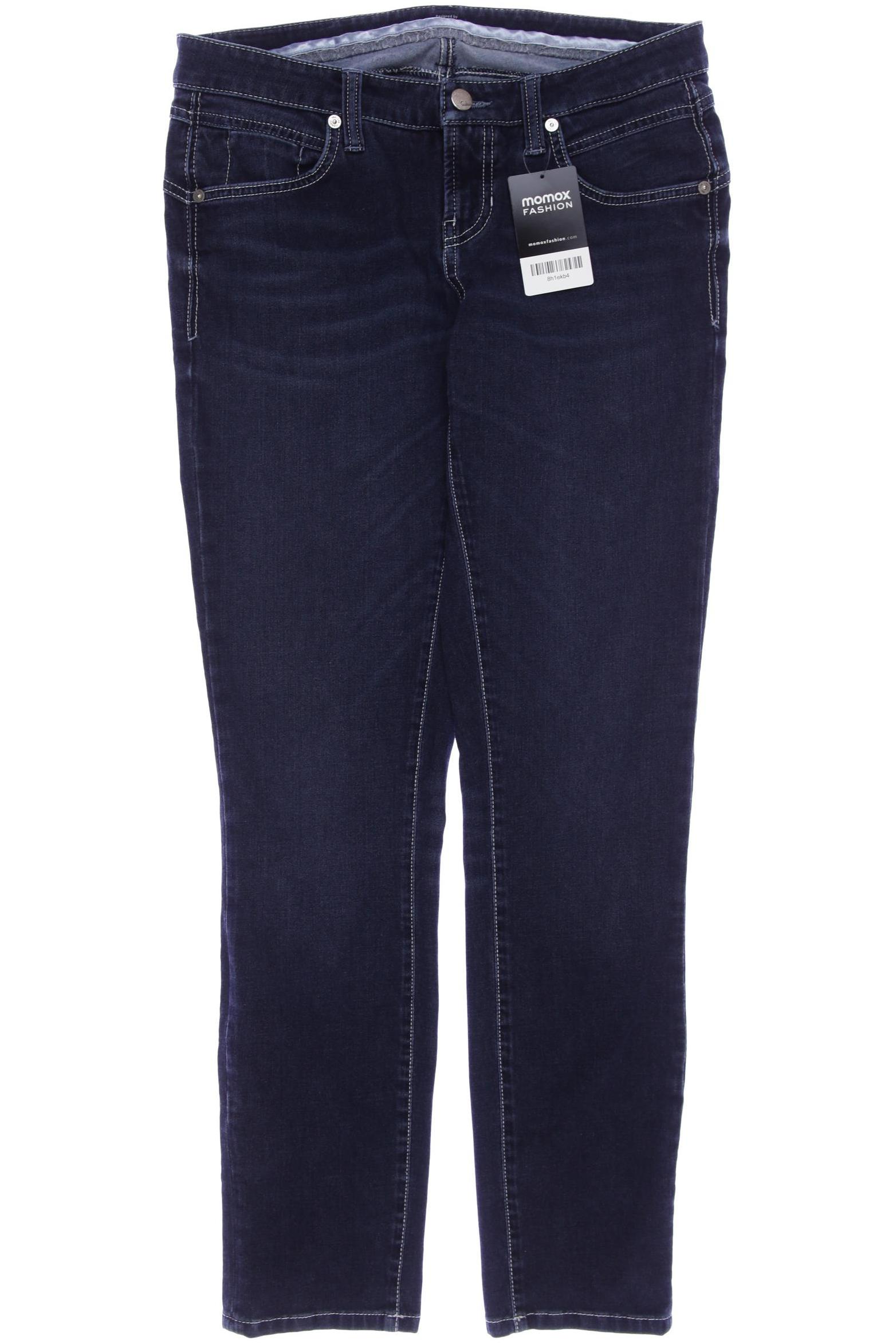 

Cambio Damen Jeans, marineblau, Gr. 36