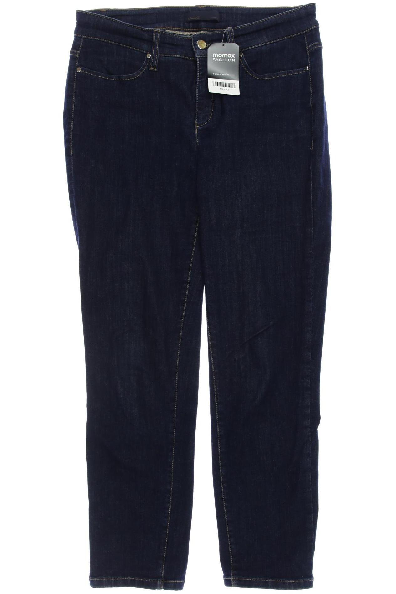 

Cambio Damen Jeans, marineblau, Gr. 38