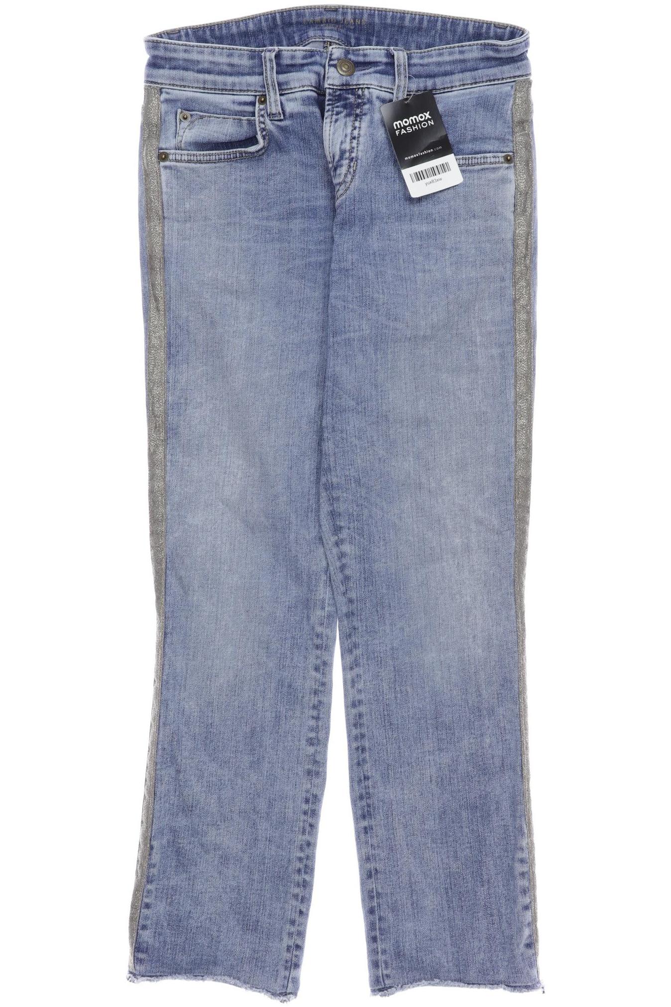 

Cambio Damen Jeans, blau, Gr. 27