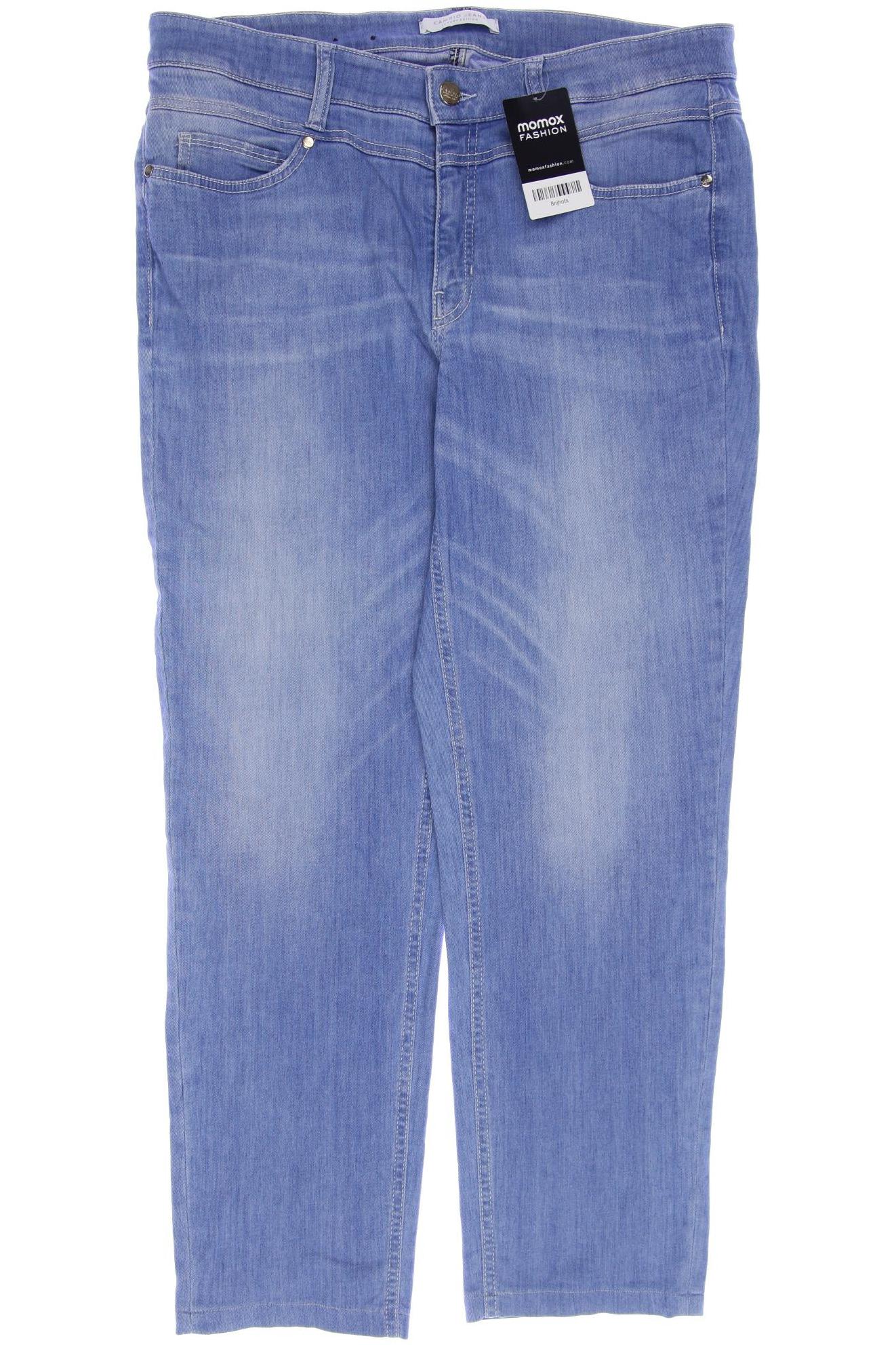 

Cambio Damen Jeans, blau