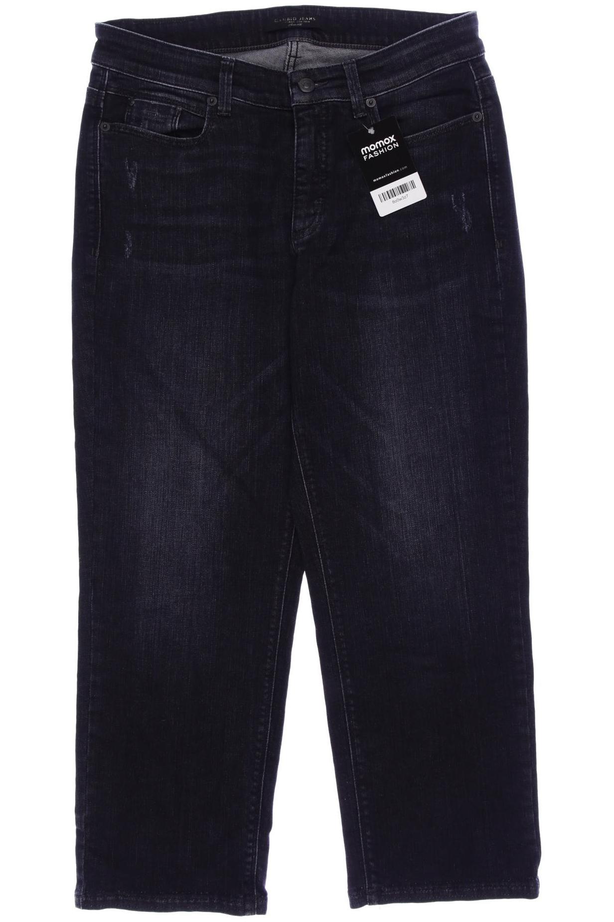 

Cambio Damen Jeans, marineblau