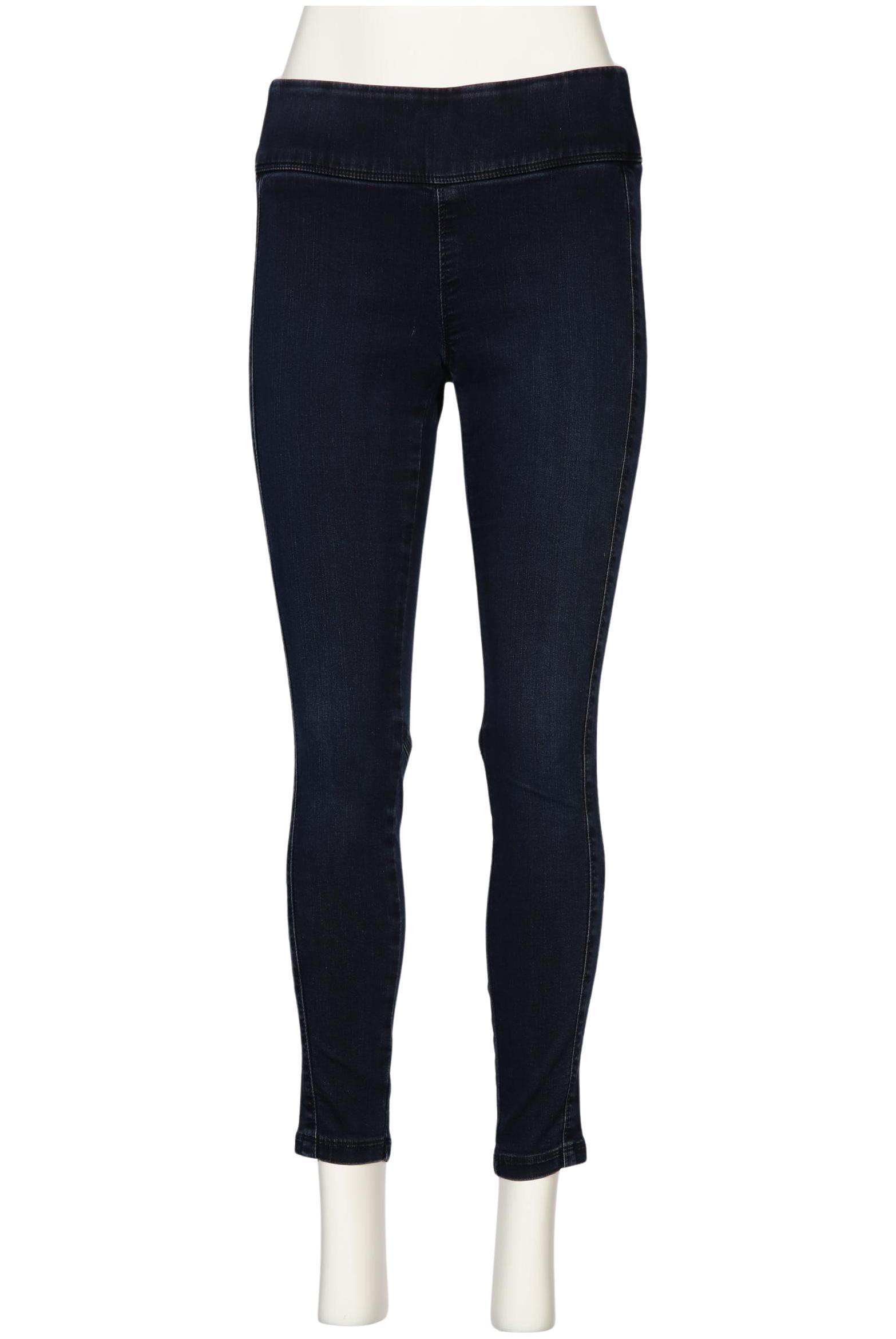 

Cambio Damen Jeans, marineblau, Gr. 40