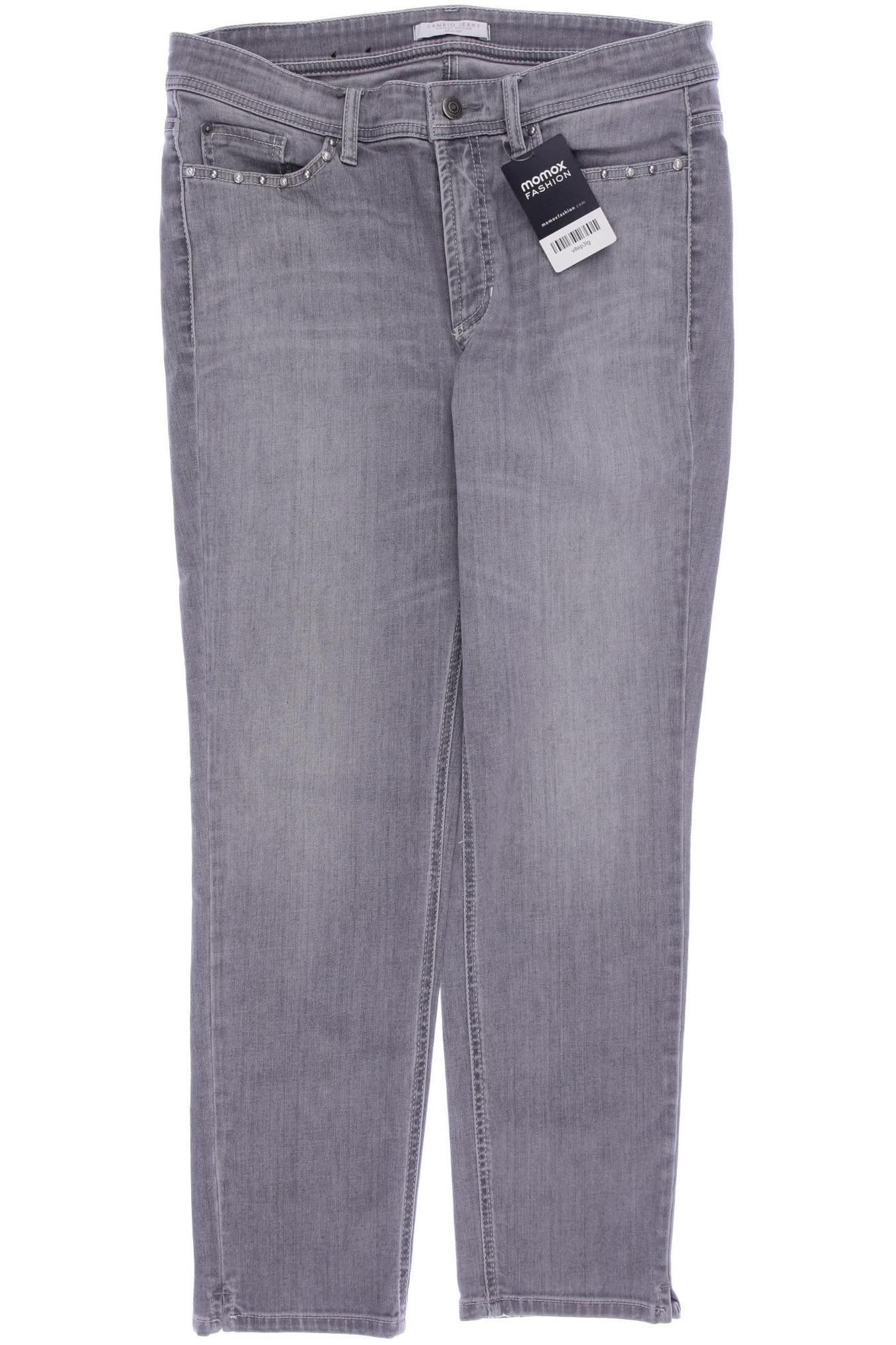 

Cambio Damen Jeans, grau