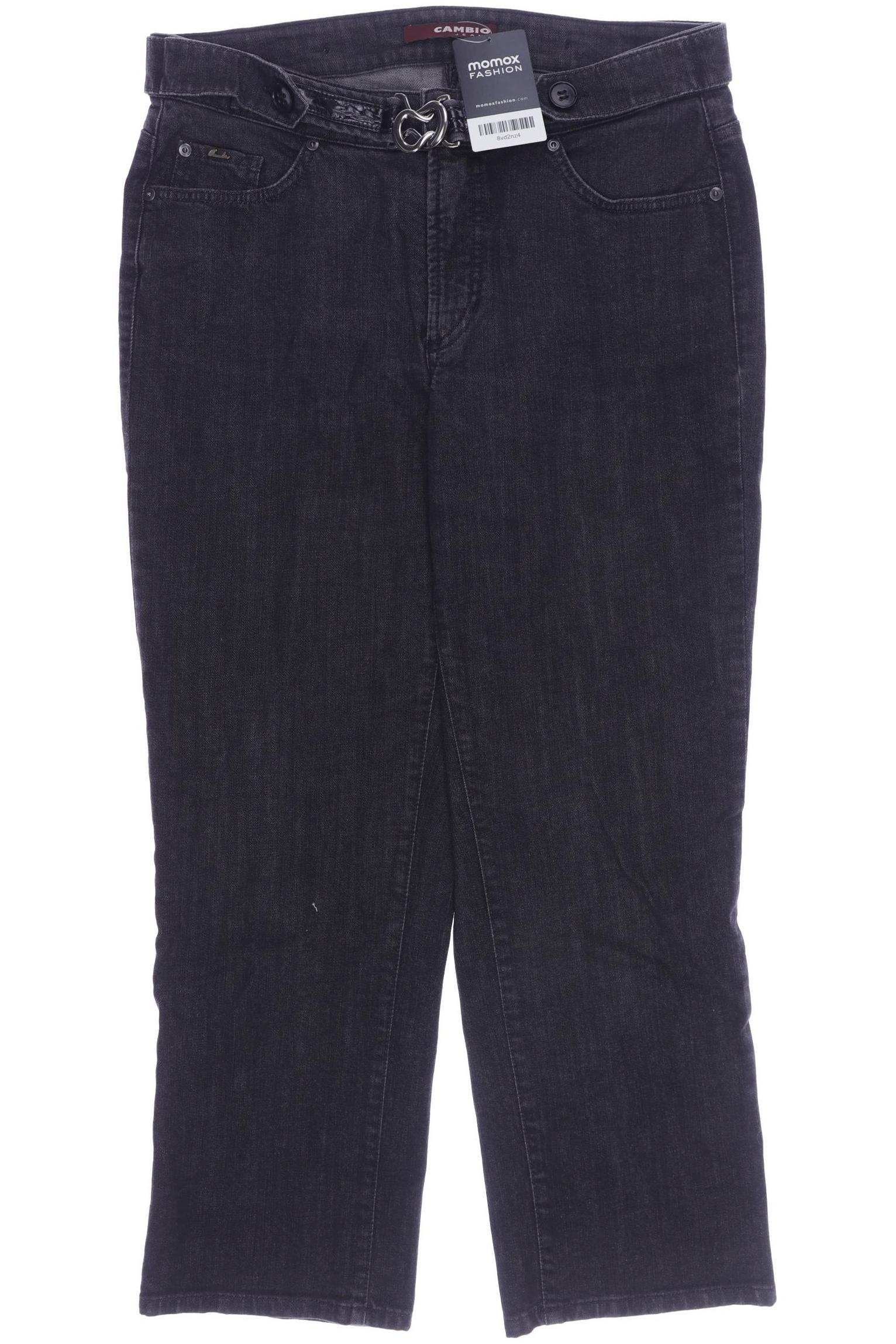 

Cambio Damen Jeans, grau