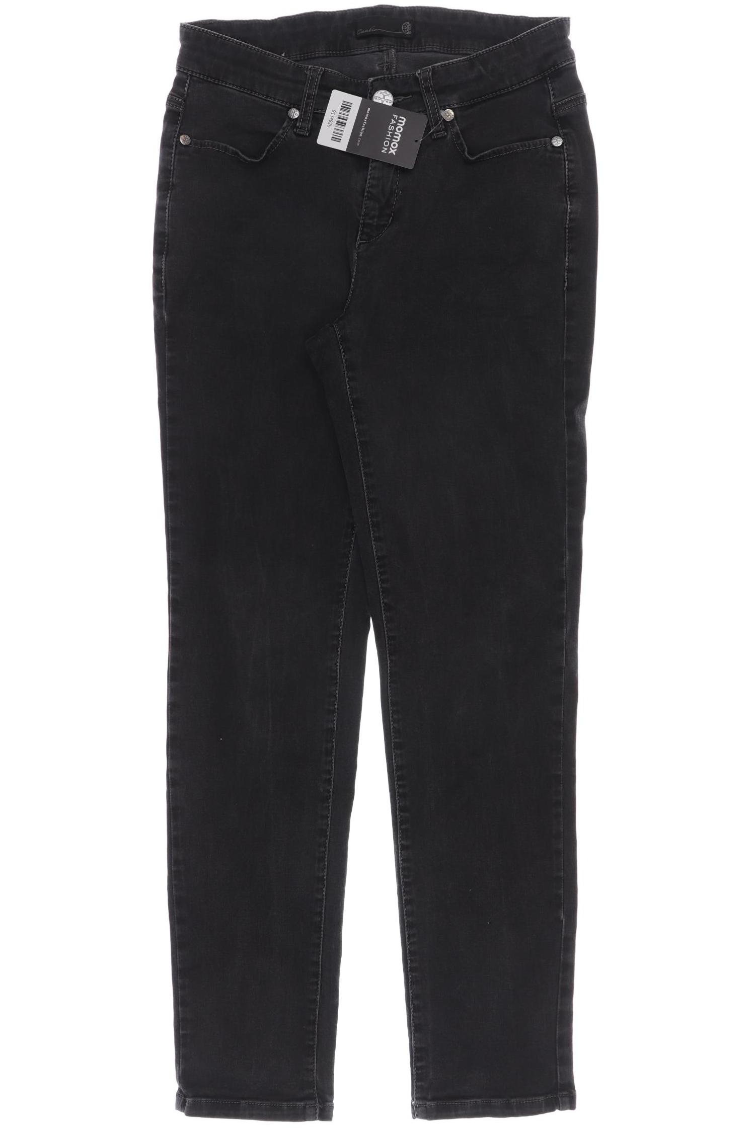 

Cambio Damen Jeans, grau