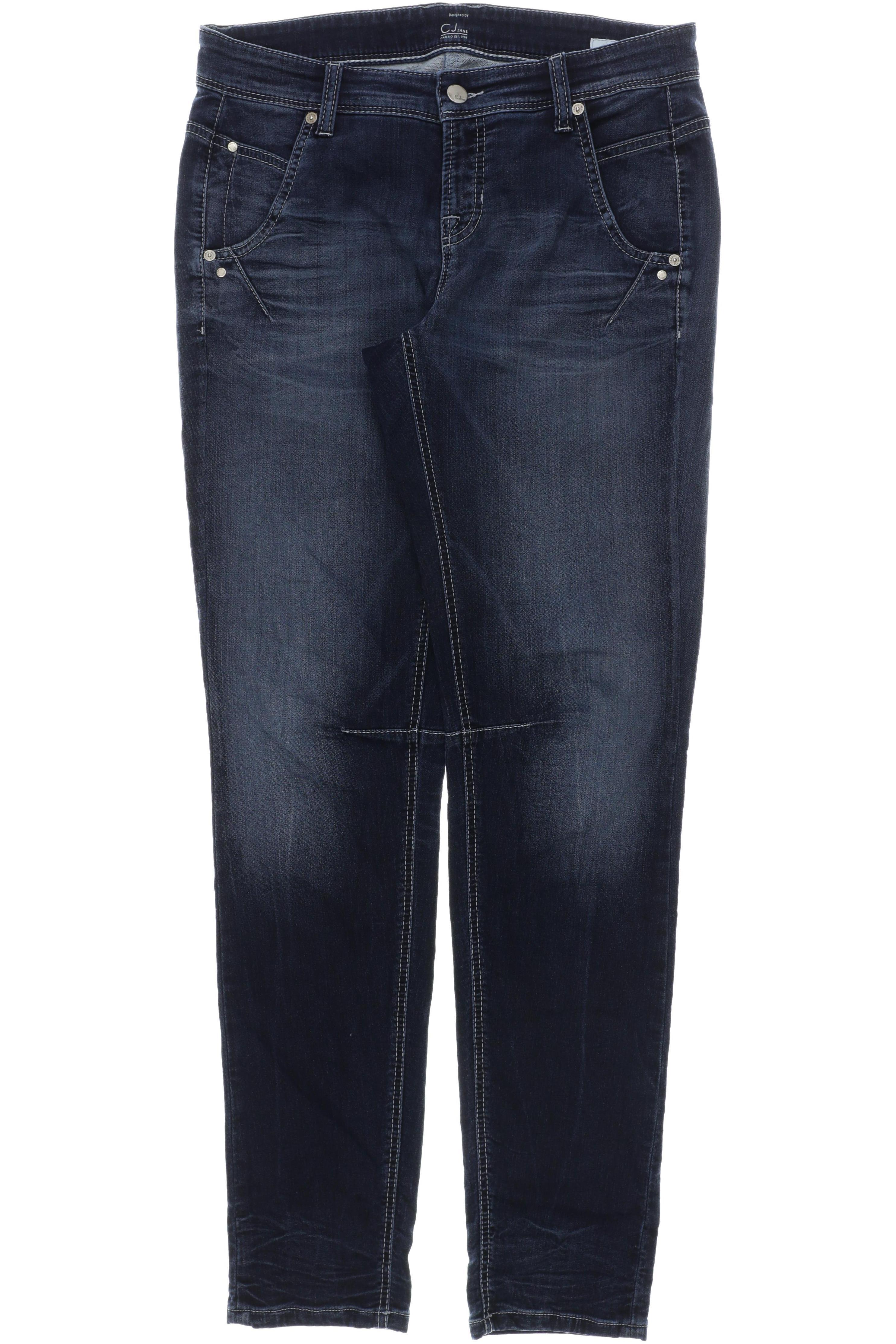 

Cambio Damen Jeans, blau, Gr. 36
