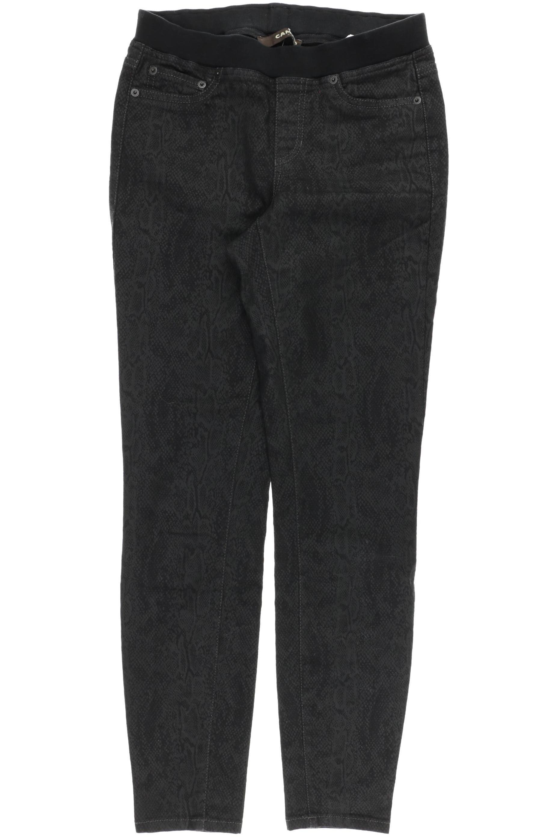 

Cambio Damen Jeans, schwarz, Gr. 36