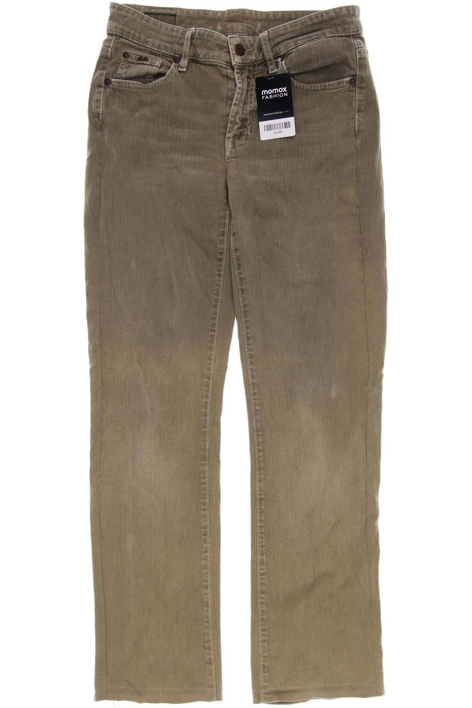 

Cambio Damen Jeans, beige