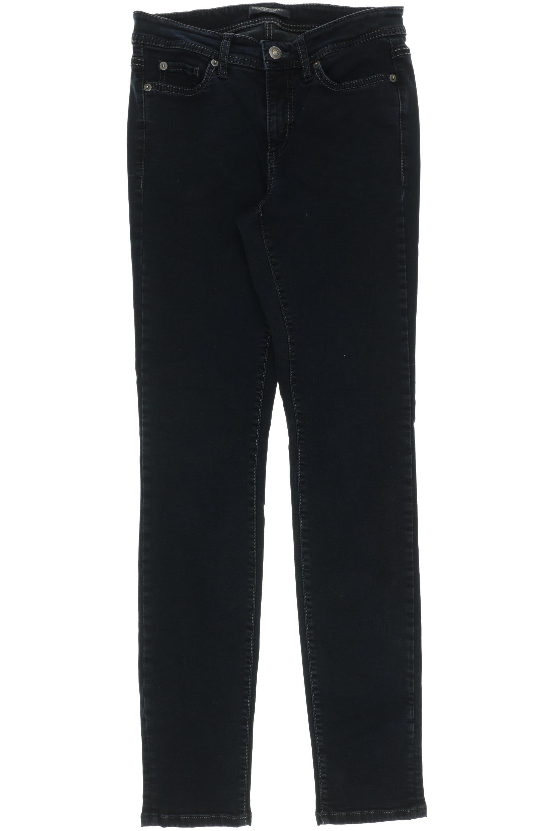 

Cambio Damen Jeans, blau, Gr. 36