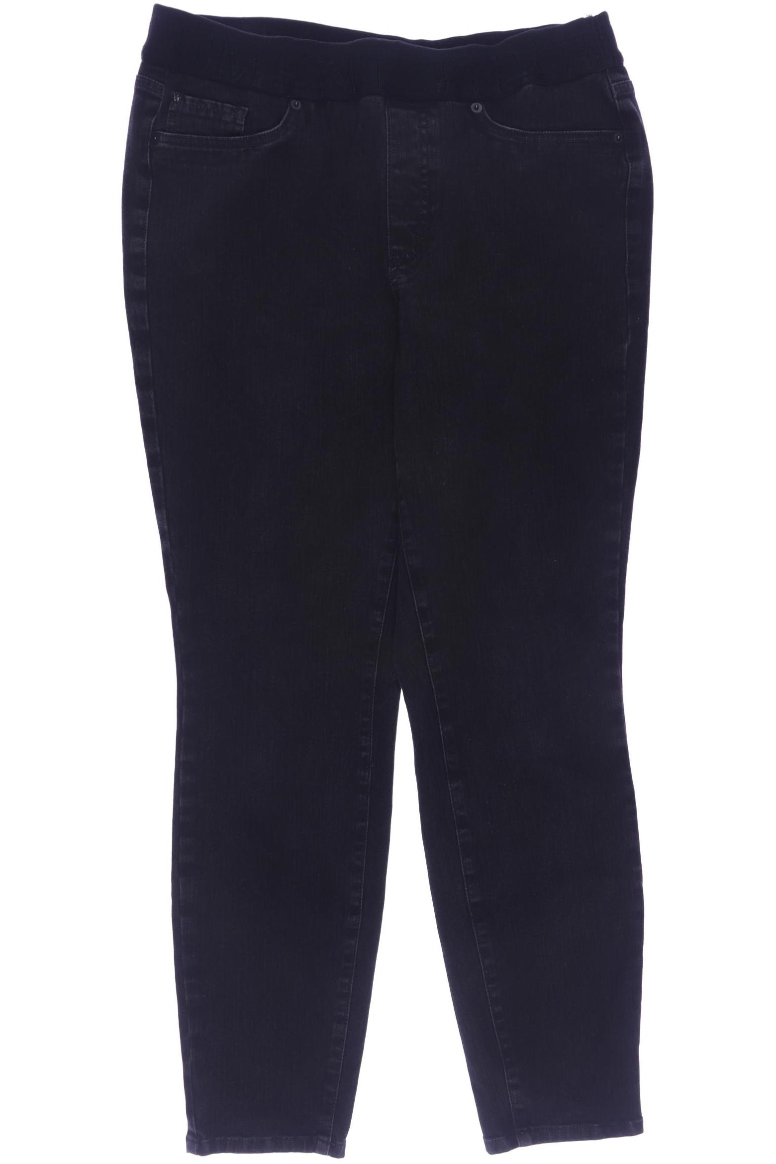 

Cambio Damen Jeans, marineblau, Gr. 44